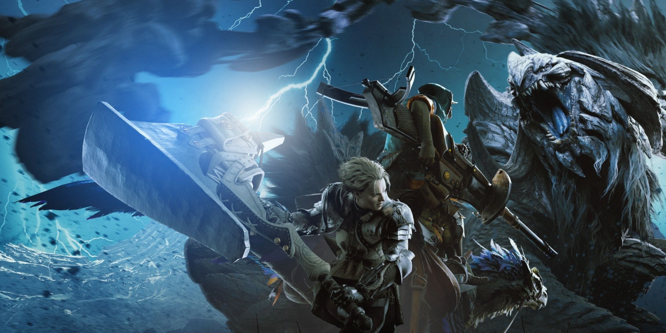 Monster Hunter Wilds Exploitでは、数秒で気性のある狩りを完成させることができます。