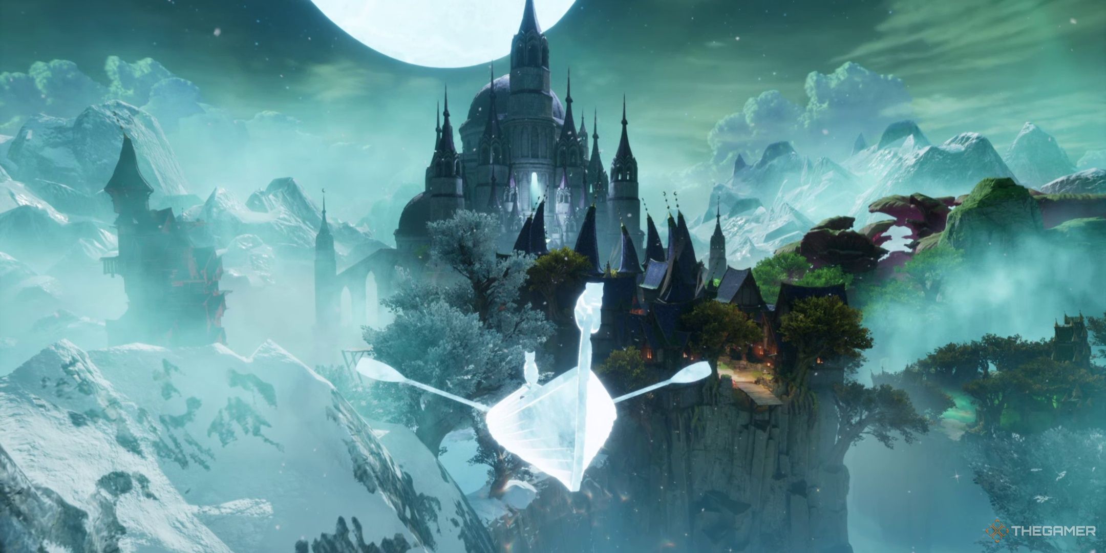 分割フィクション：すべての月市場のポーションを作る方法