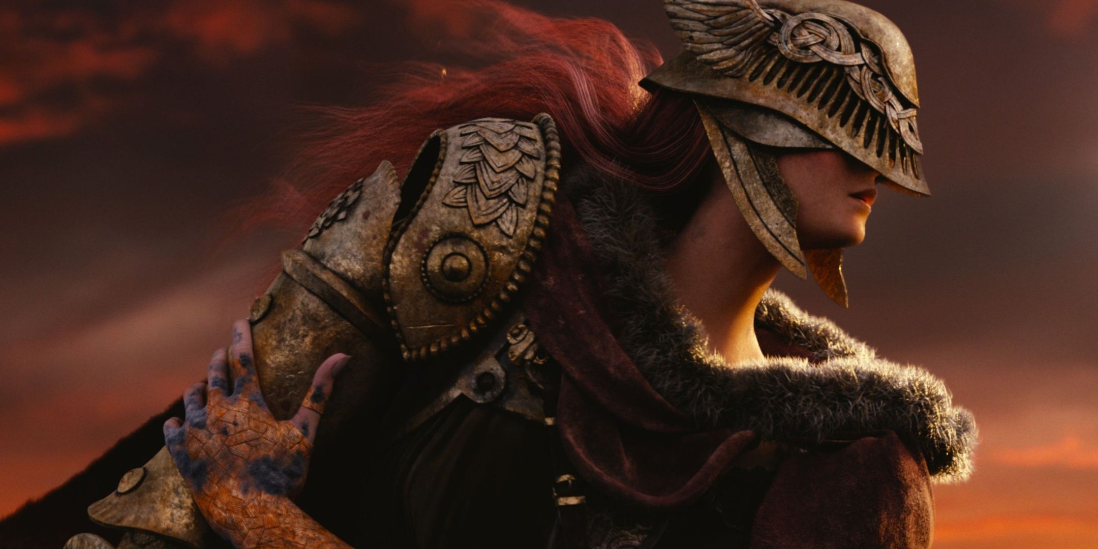 エルデンリングはニンテンドースイッチ2に来ています