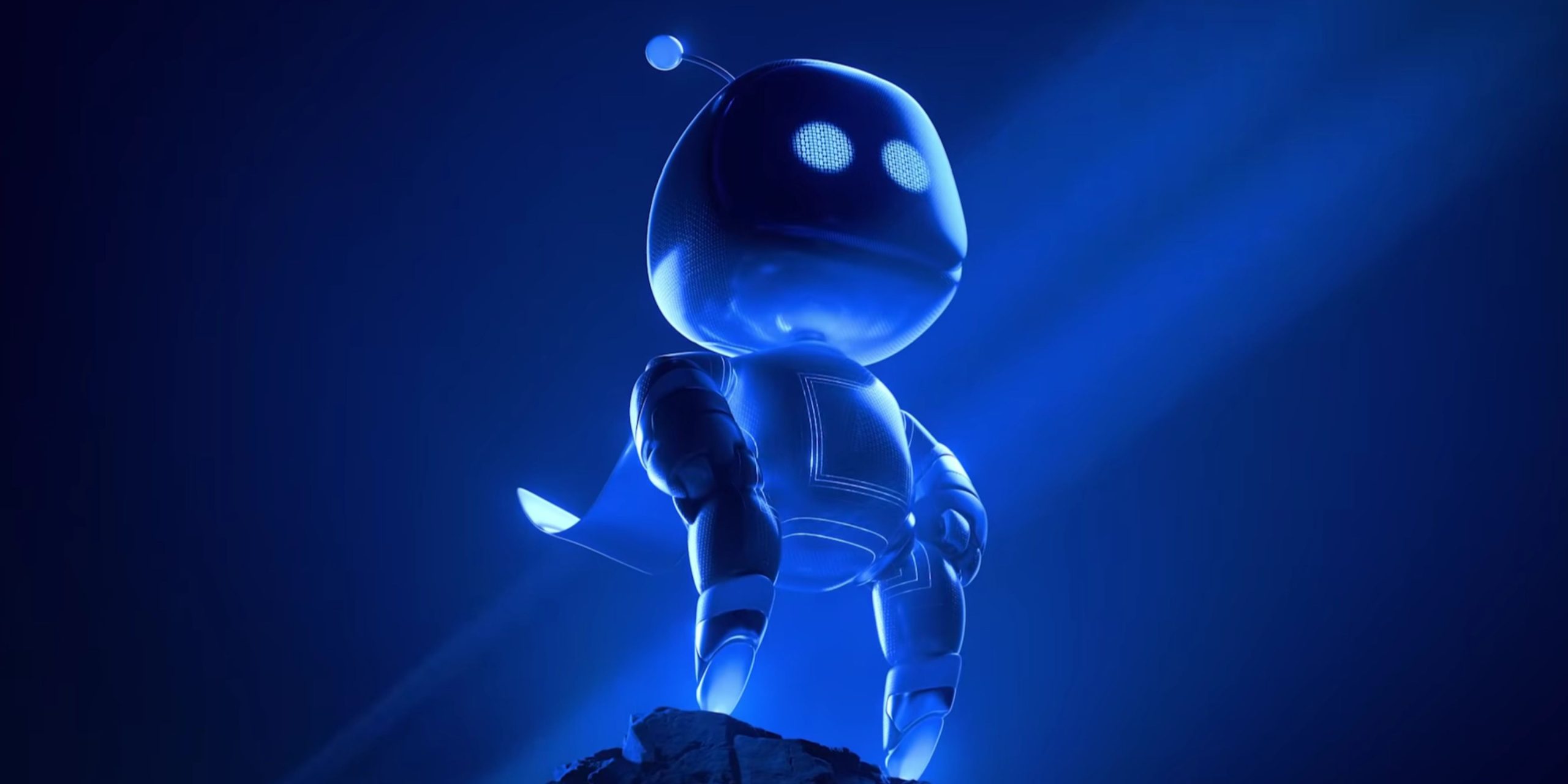 Astro BotはすぐにPlayStationの開発中の適応の成長リストに参加するかもしれません