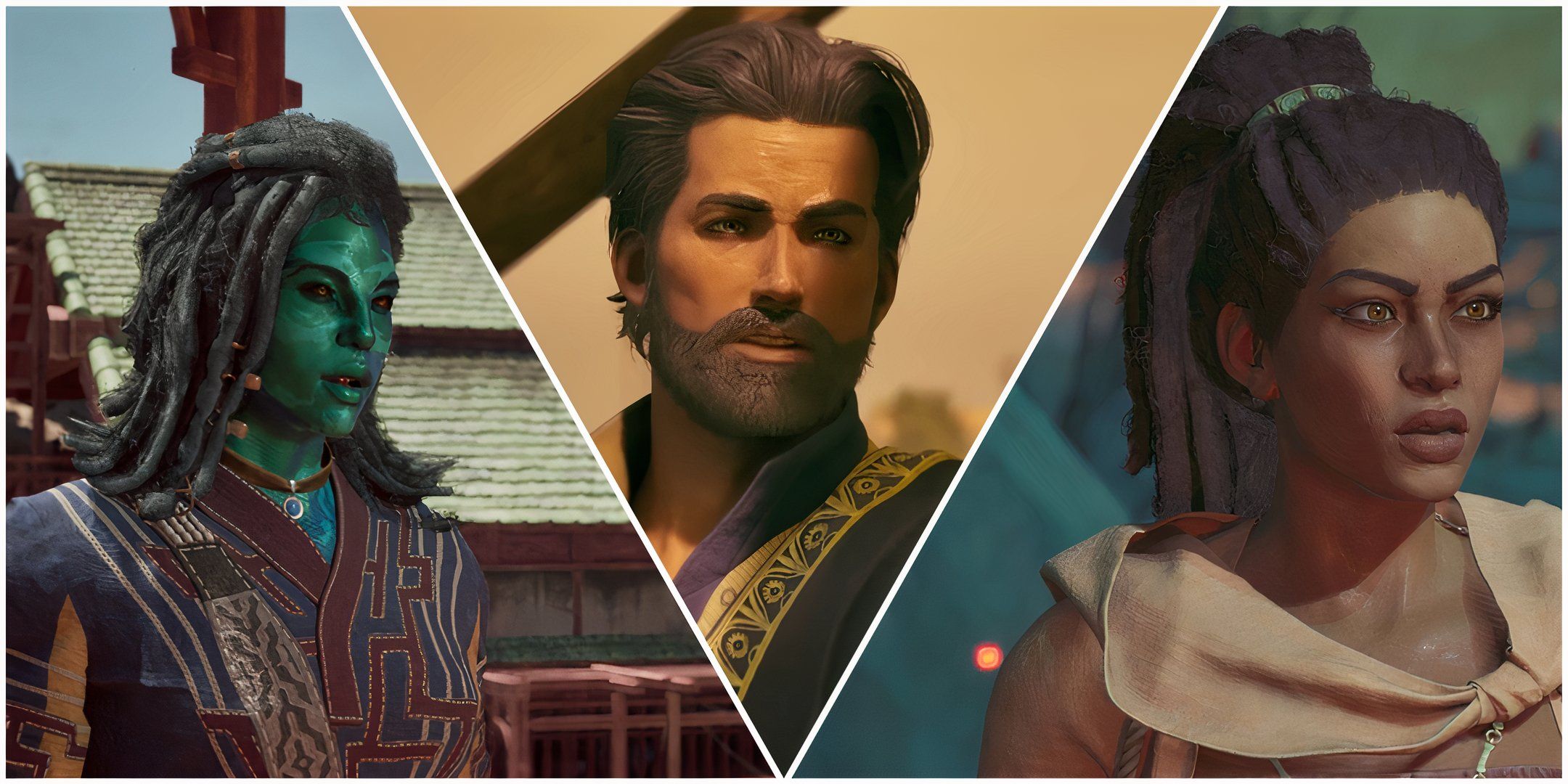 Avowedで意味をなさない7つのこと