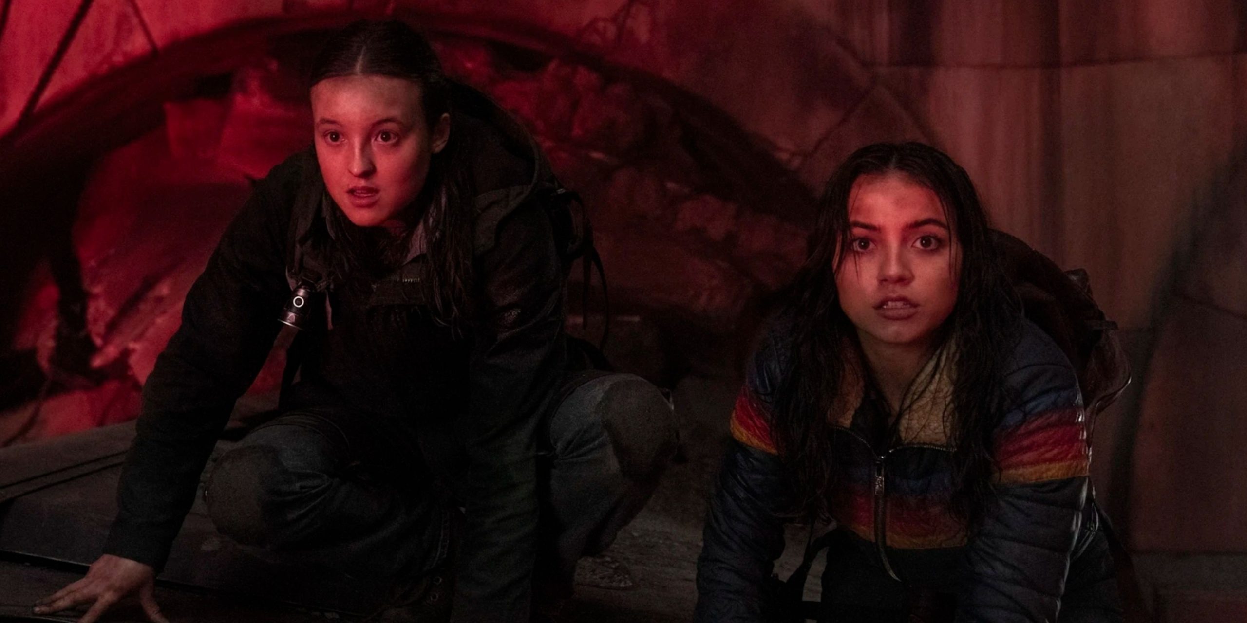 Last of Usの最新エピソードは、レビュー爆撃機のおかげで記録的な低評価にドロップします