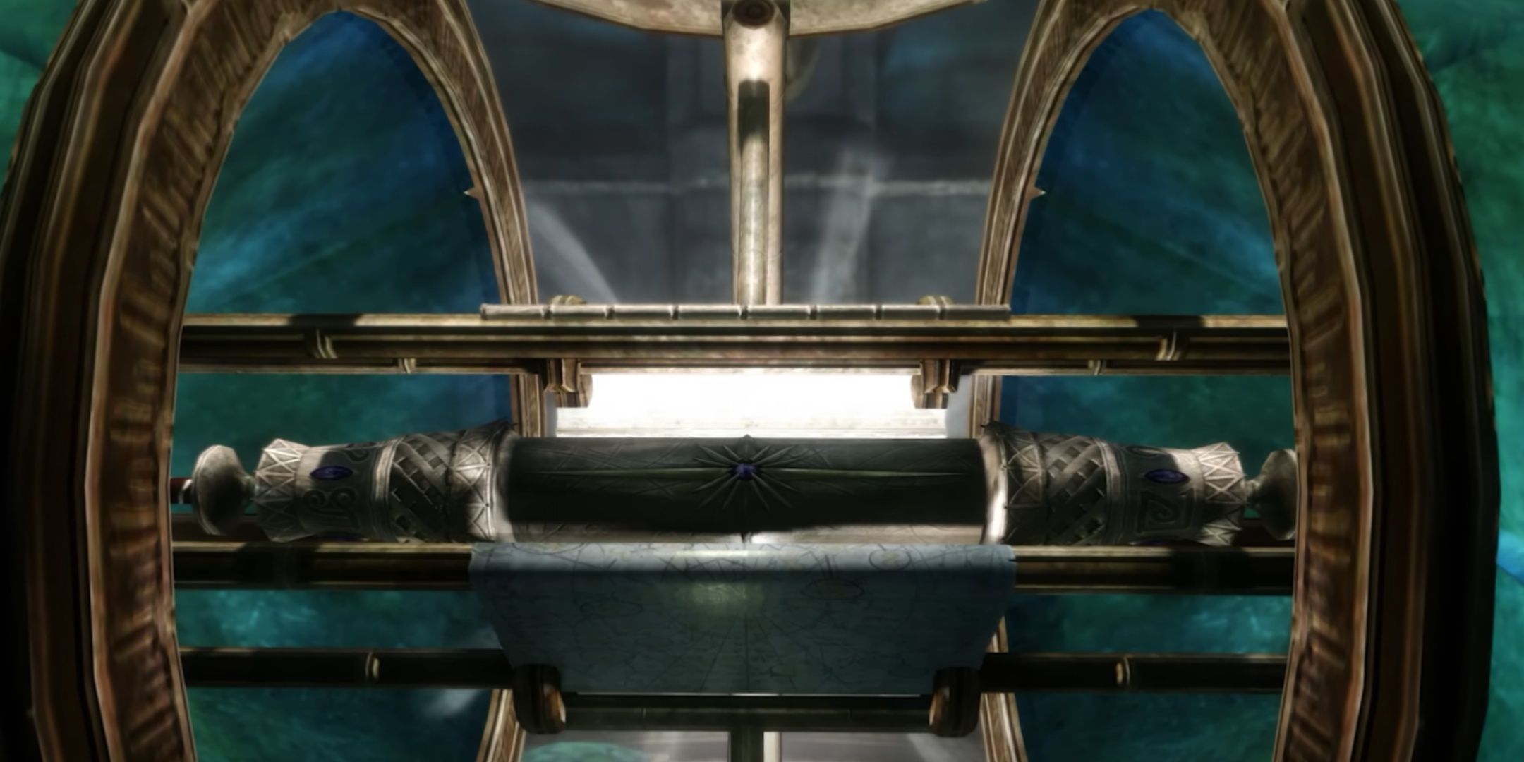 長老の巻物:長老の巻物とは何ですか?