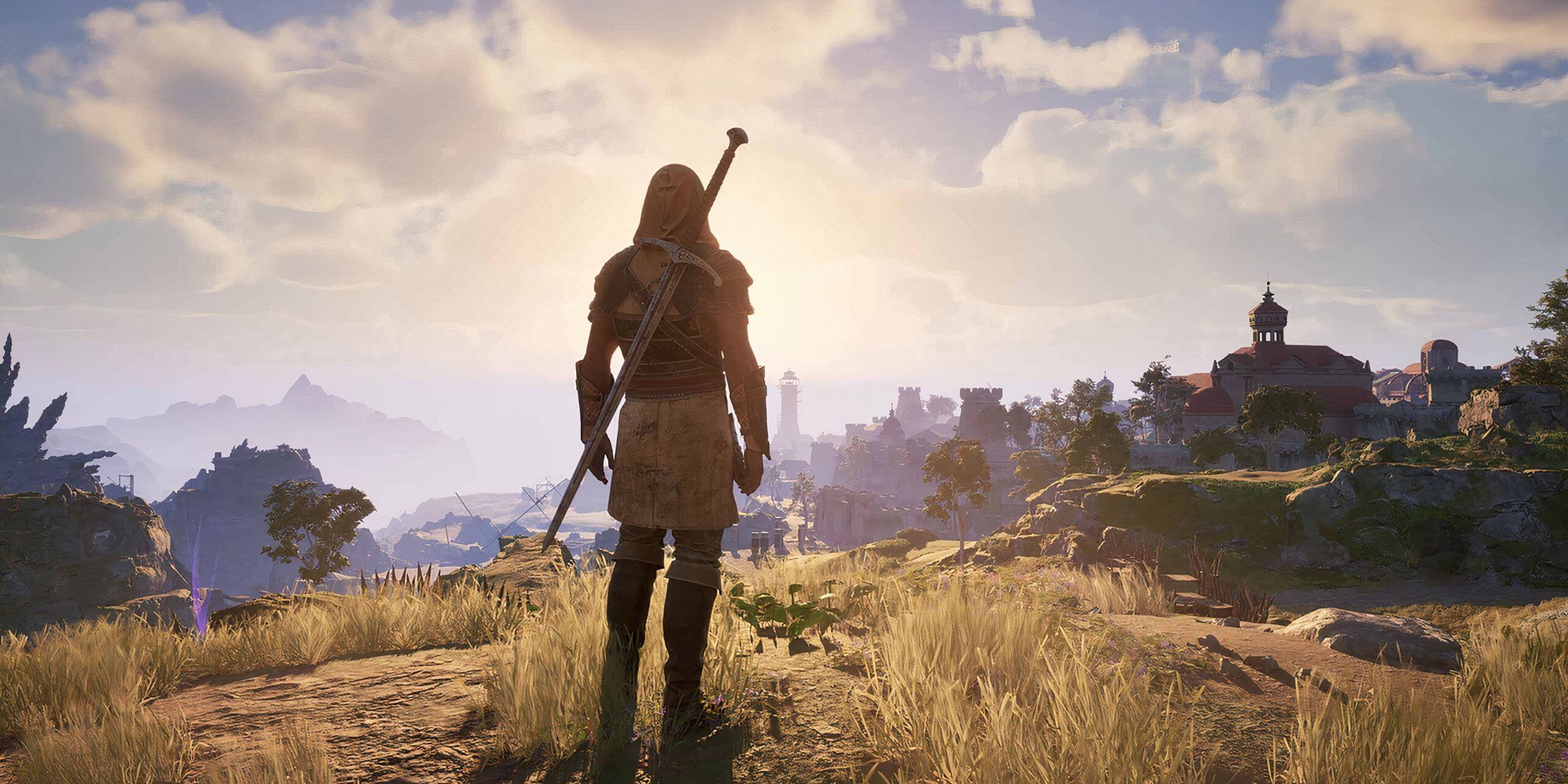 AVOWEDの終了後に私たちが持っている8つの長引く質問