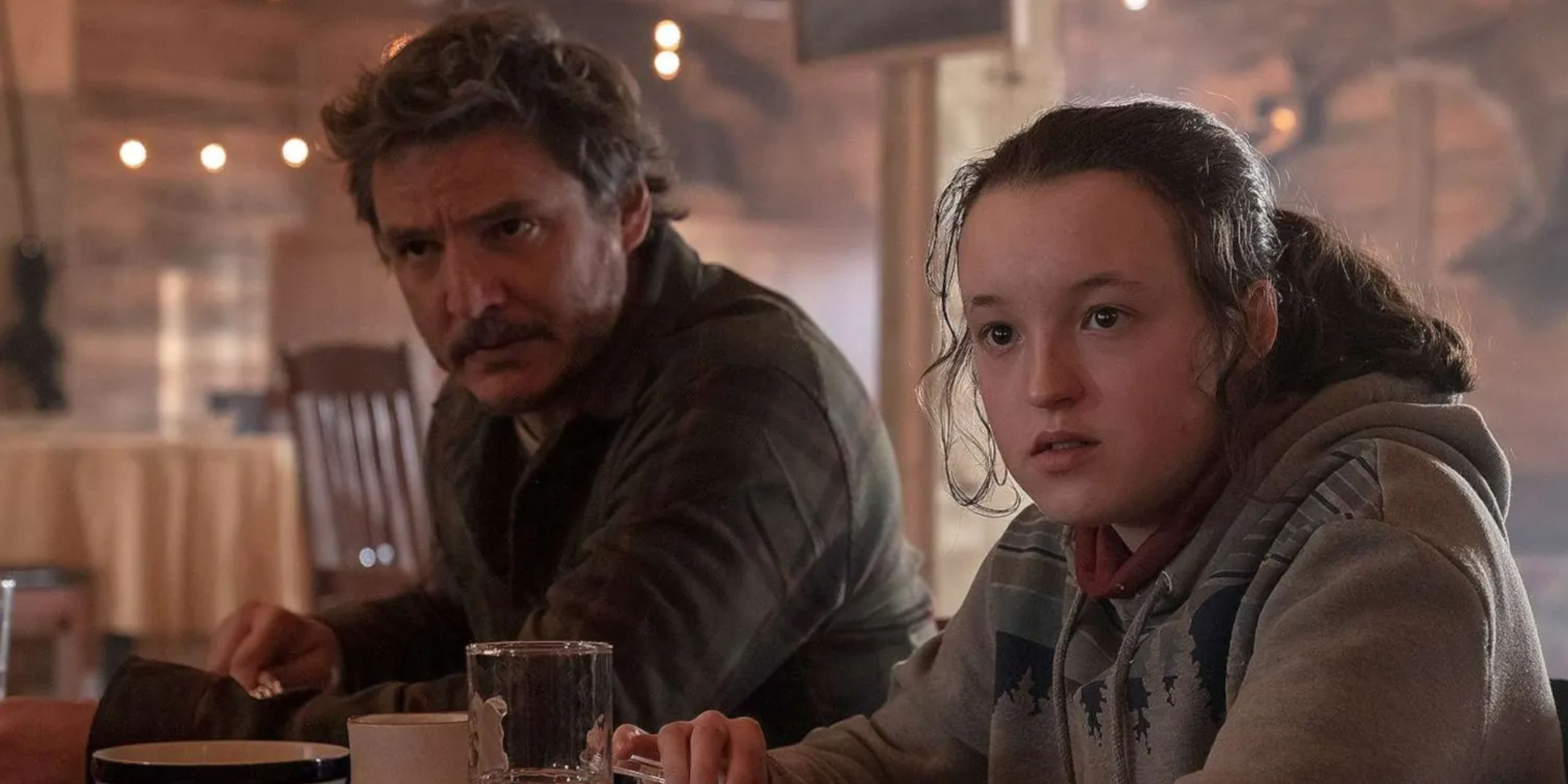 ショーのシーズン2にある必要がある私たちの最後のパート2:10の瞬間