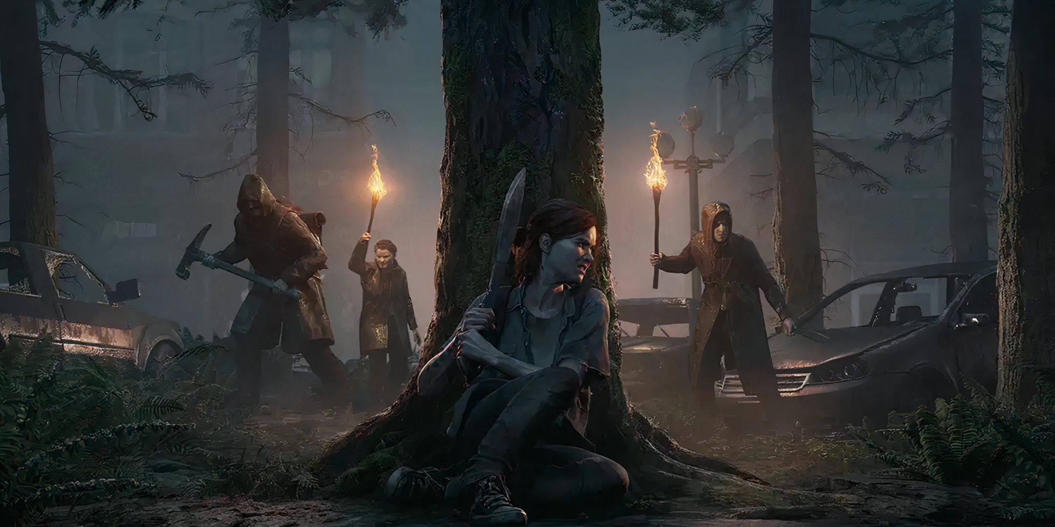 私たちの最後は別のPS5特別版を手に入れたと伝えられています、はい本当に