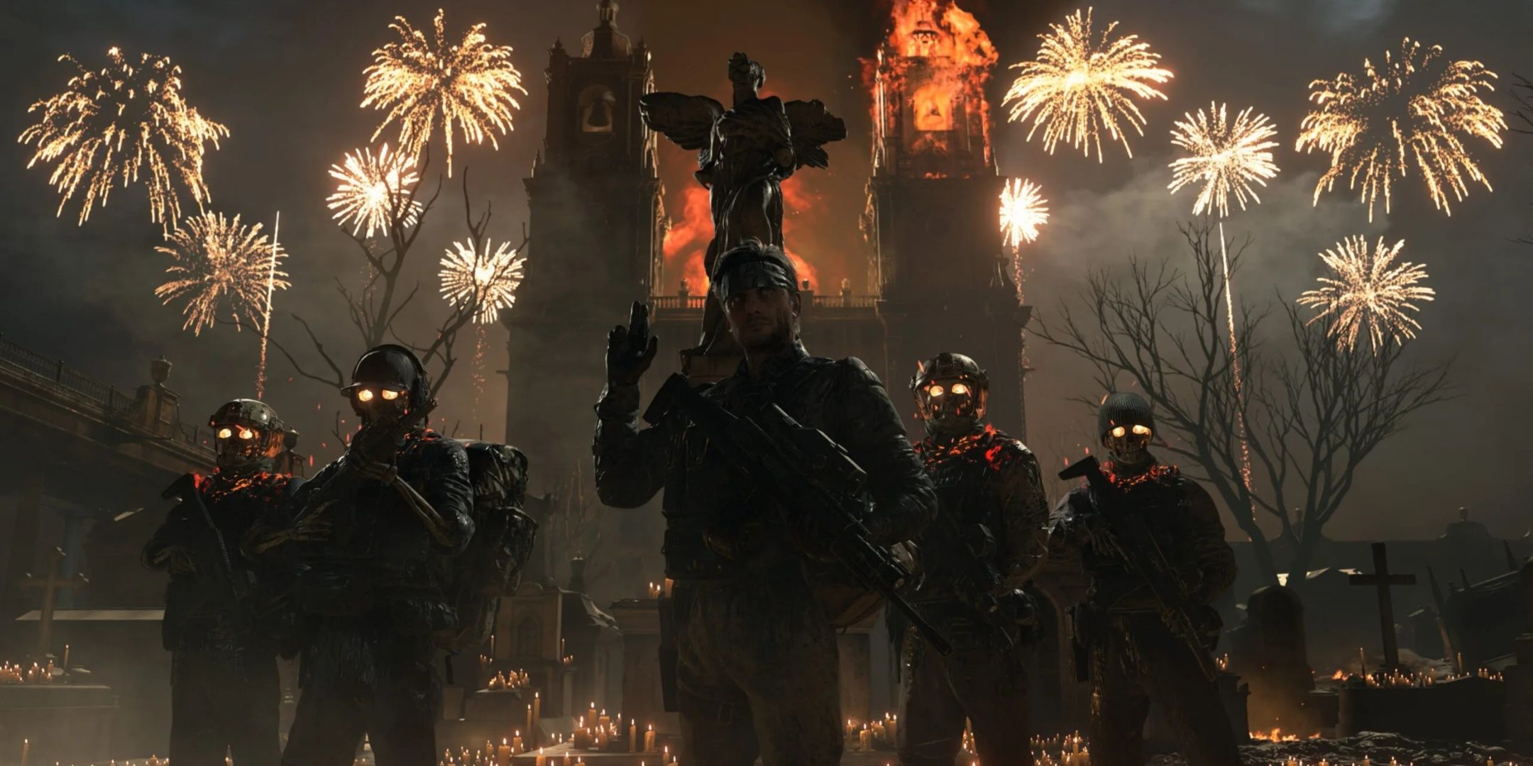 小島秀夫は誰もが死を好むことを望んでいません2