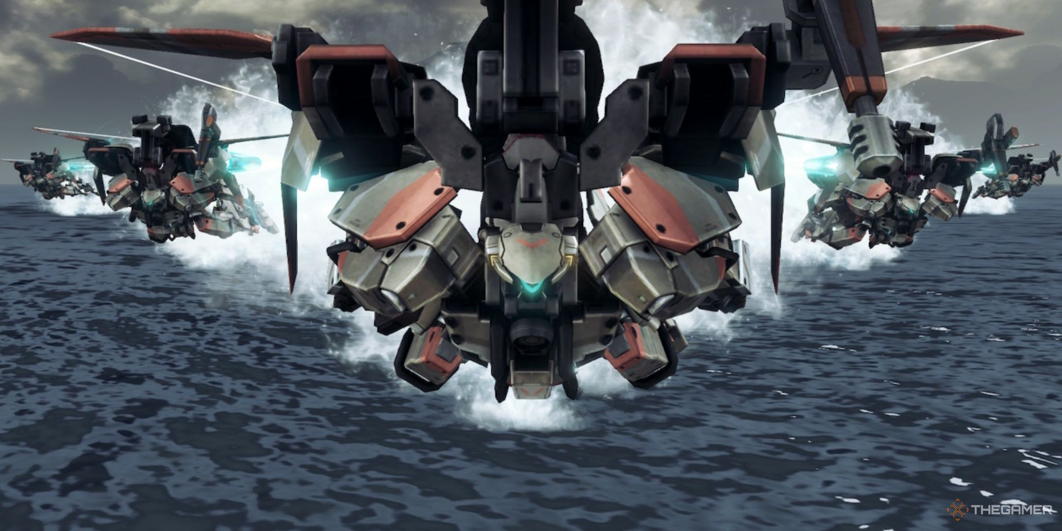 Xenoblade Chronicles X:Definitive Edition