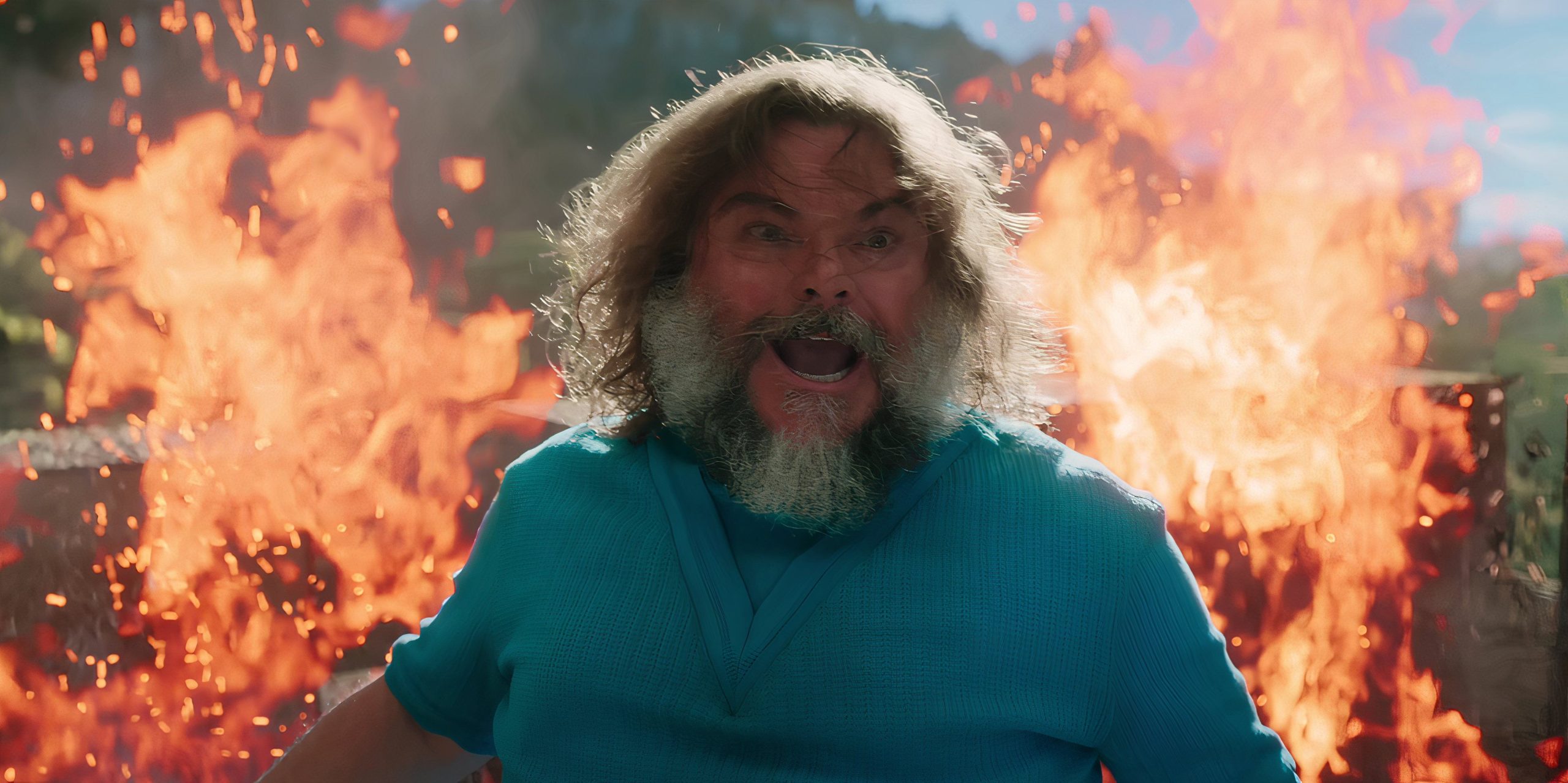 Minecraftの映画は、より多くのXboxとハリウッドのコラボの始まりに過ぎません