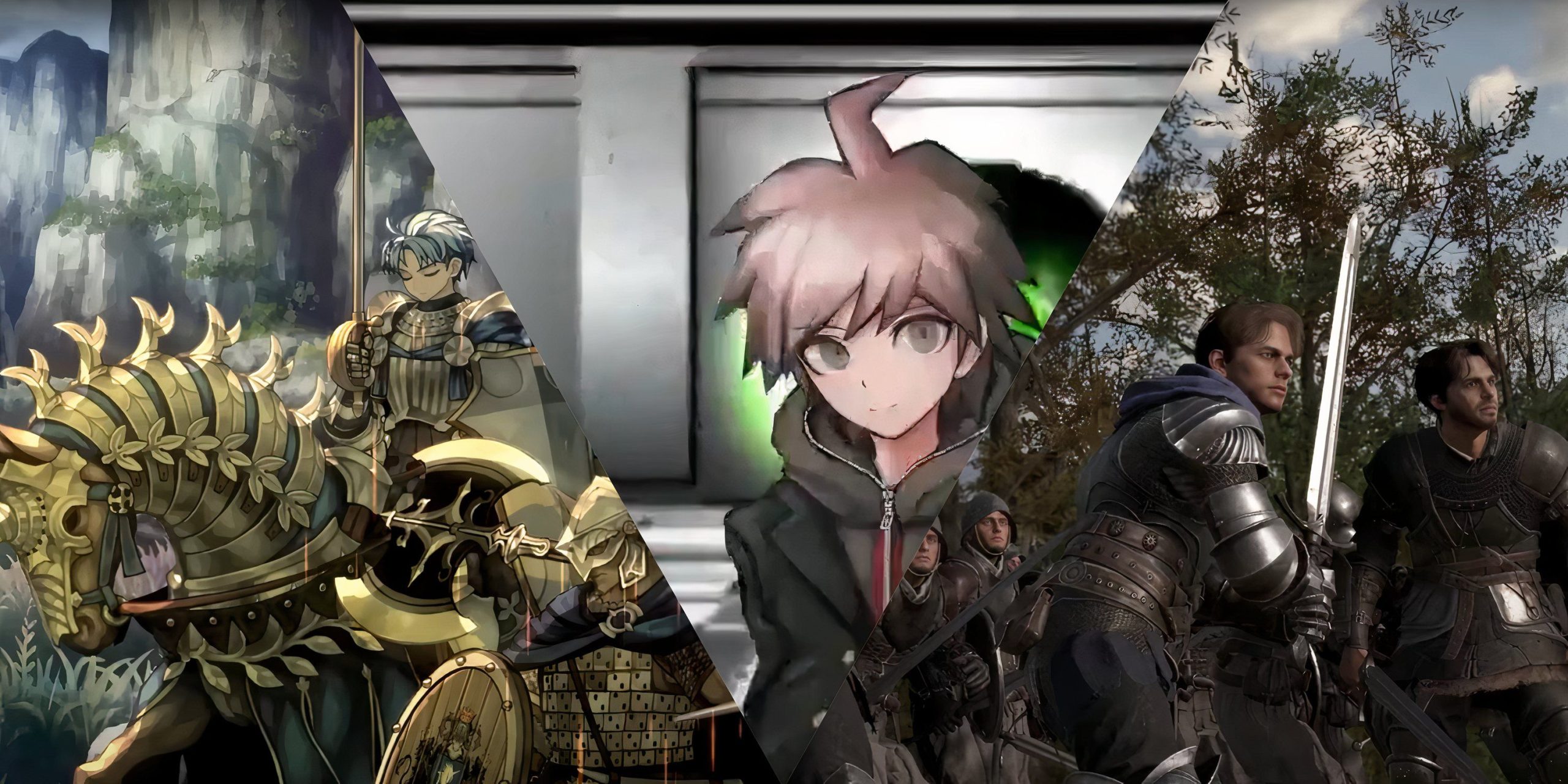 100ラインが好きなら8ゲームプレイ：最後の防衛アカデミー