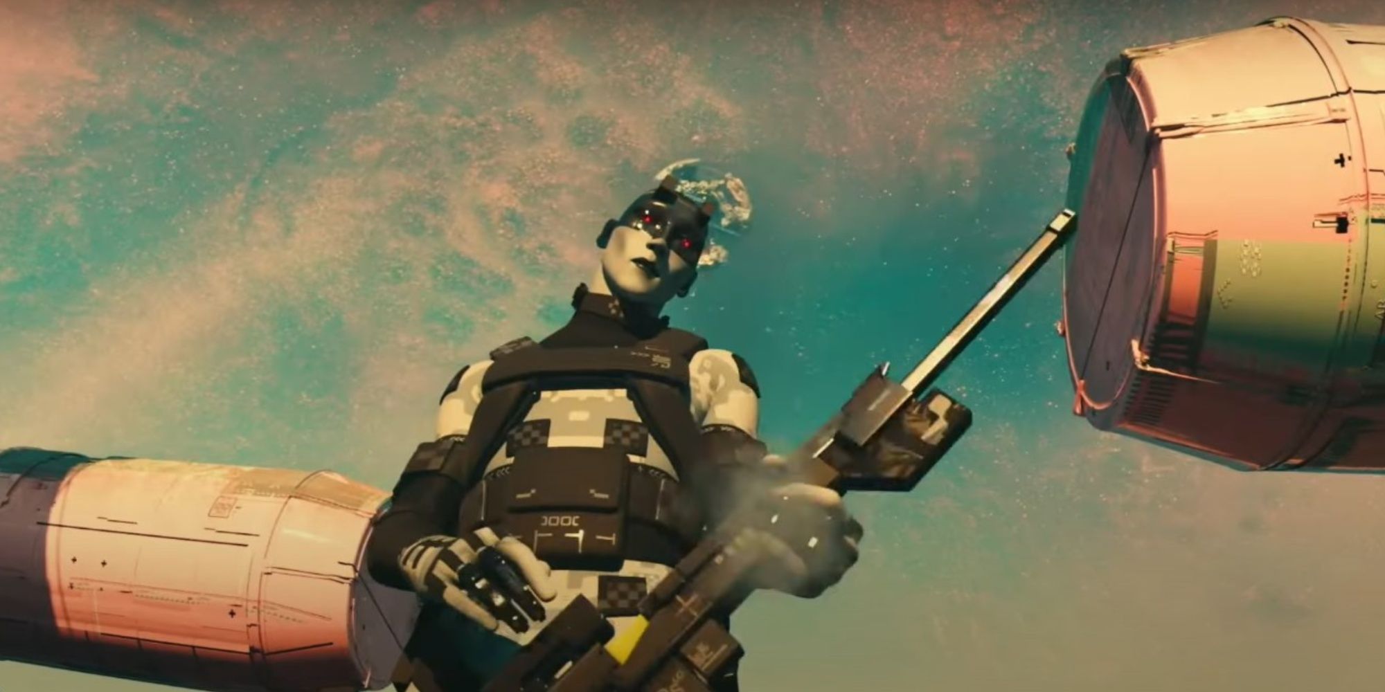 「私たちはそれをより親しみやすくしたいと思っています」：他の抽出シューターと競合するマラソン開発者