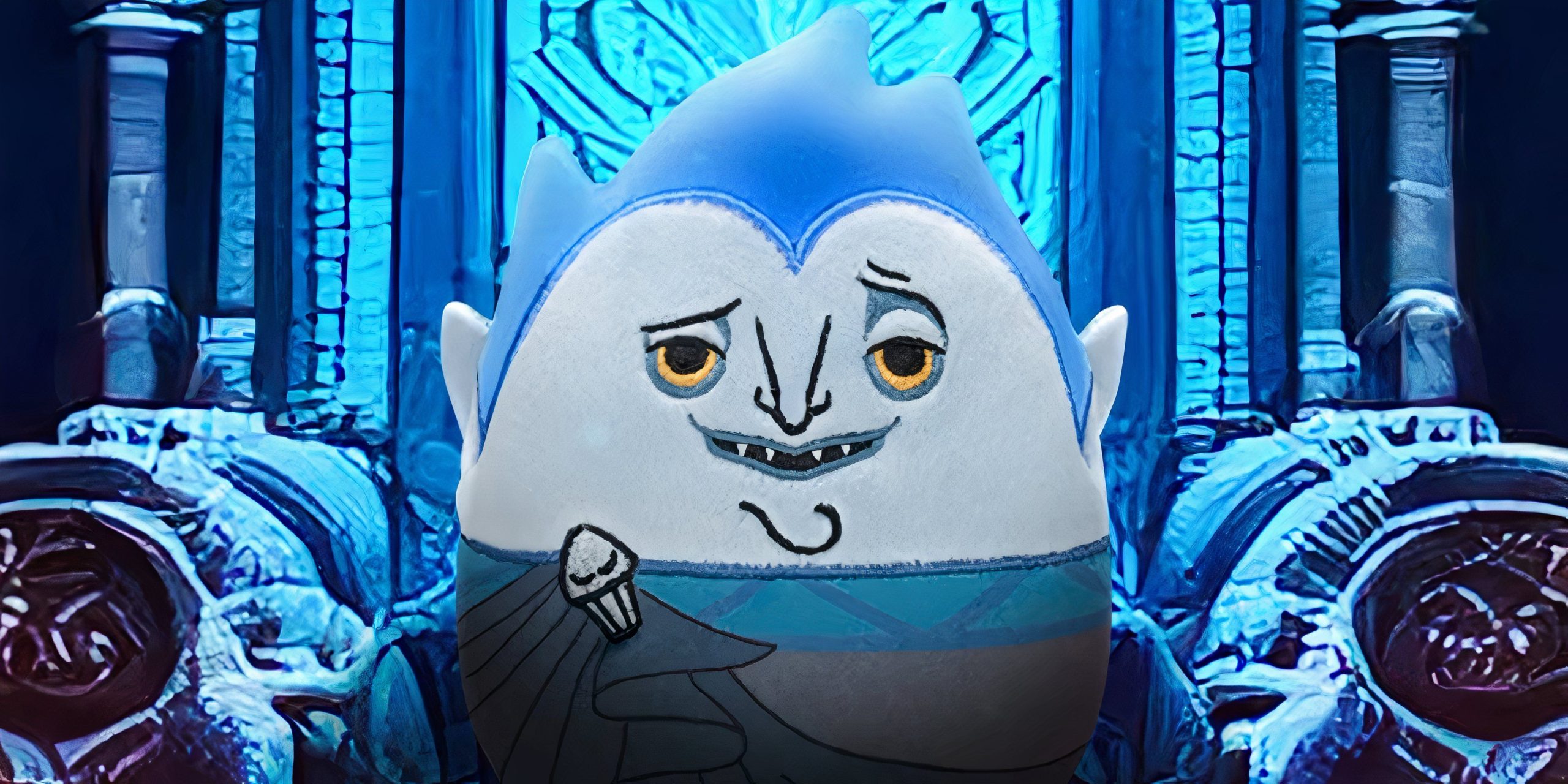 ディズニーはその最も象徴的な悪役のうち4つを限定版のスクイッシュマロウズに変えました