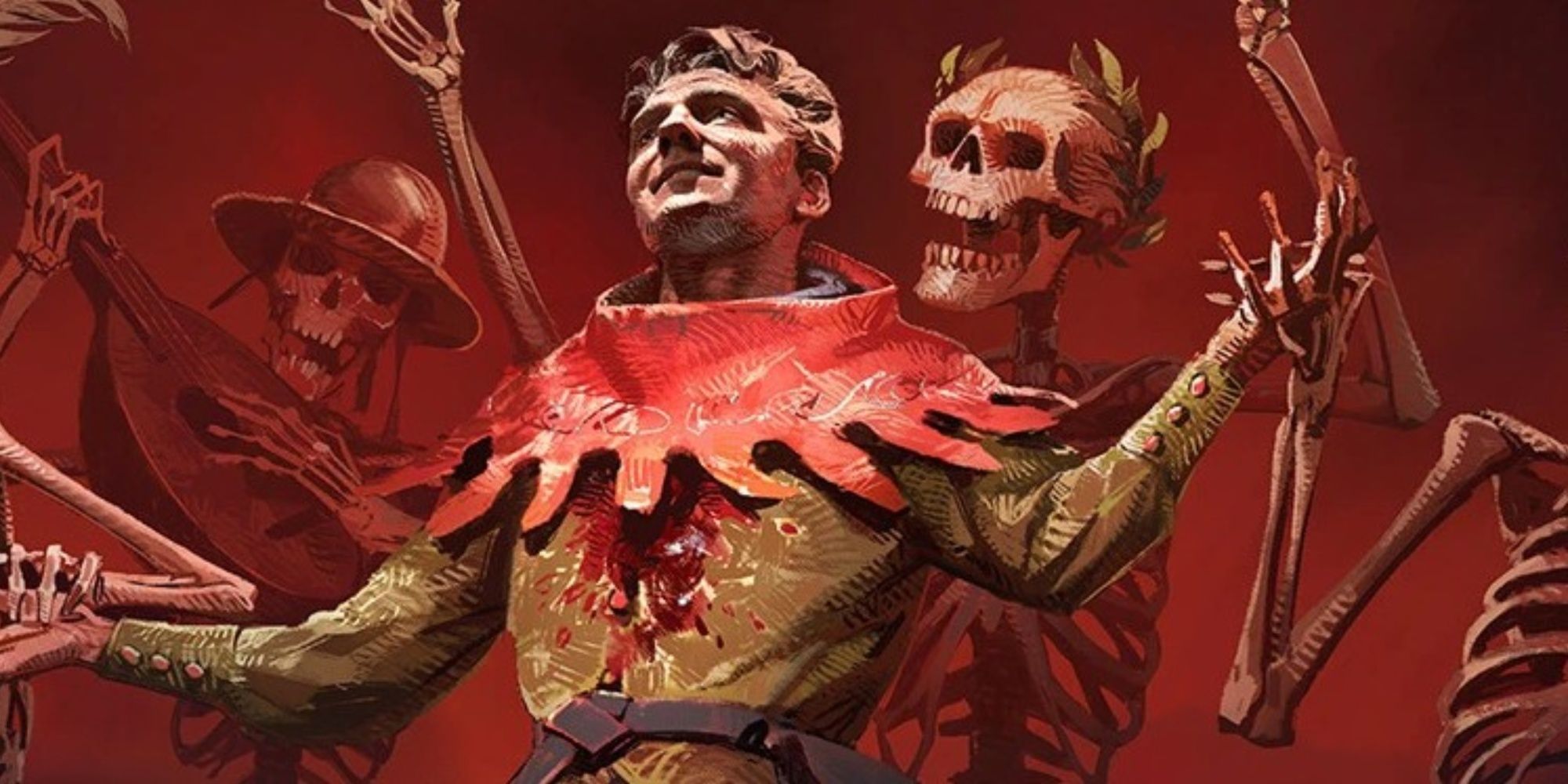 「バニーを削除することは契約を破るかもしれません」:Kingdom Come:Deliverance 2のハードコアモードは絶対に破壊されています