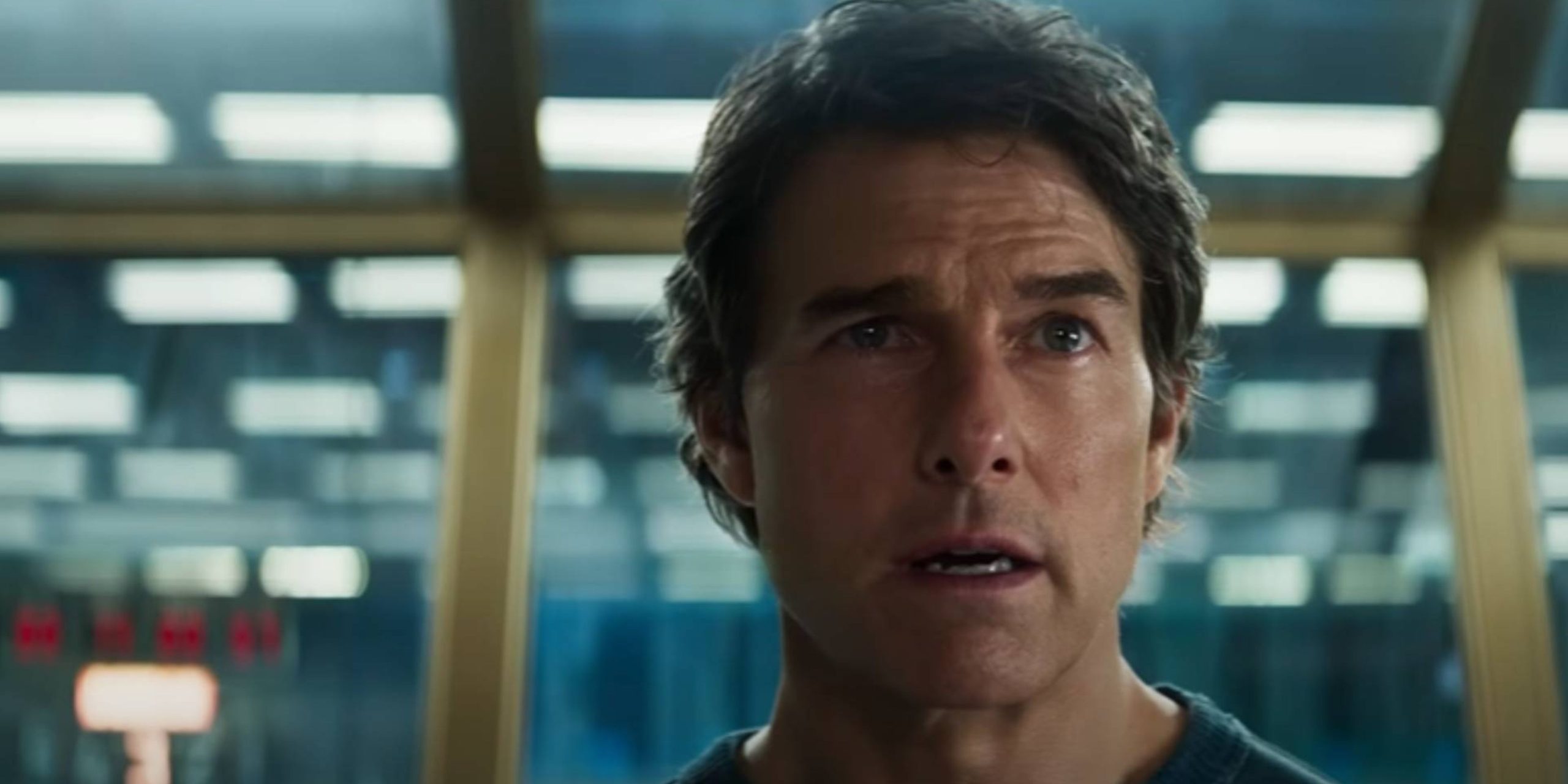 最終的な計算は使命に及ばず:インポッシブルの高尚な腐ったトマトの期待