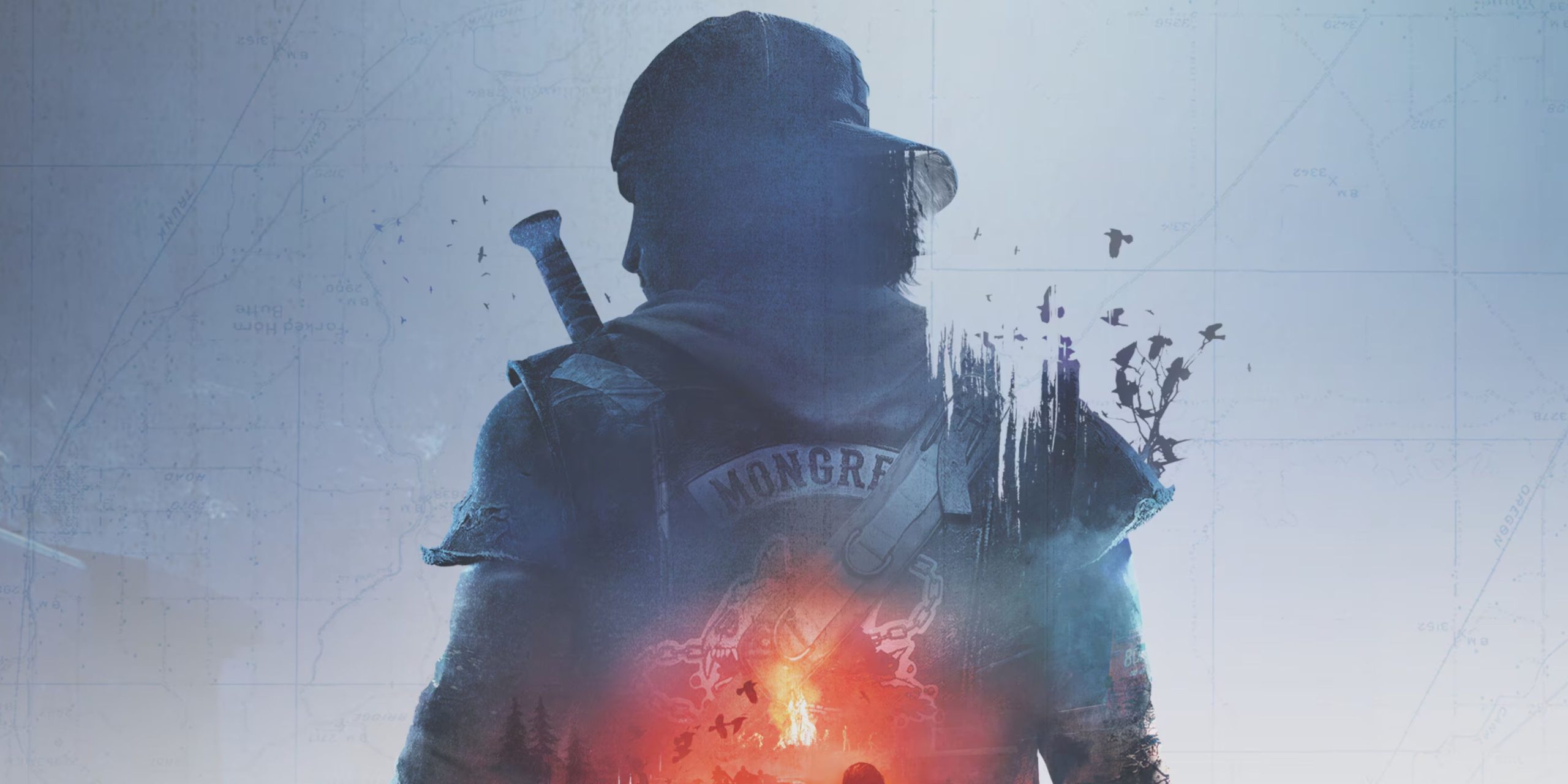 「このゲームは真新しいと感じています」：Days GoneファンはPS5リマスターが大好きなようです