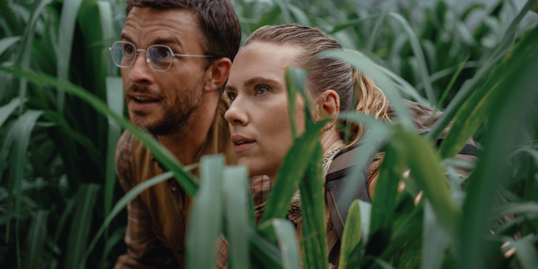 ガレスエドワーズは、ジュラシックワールドの再生に興奮するのに十分な理由です