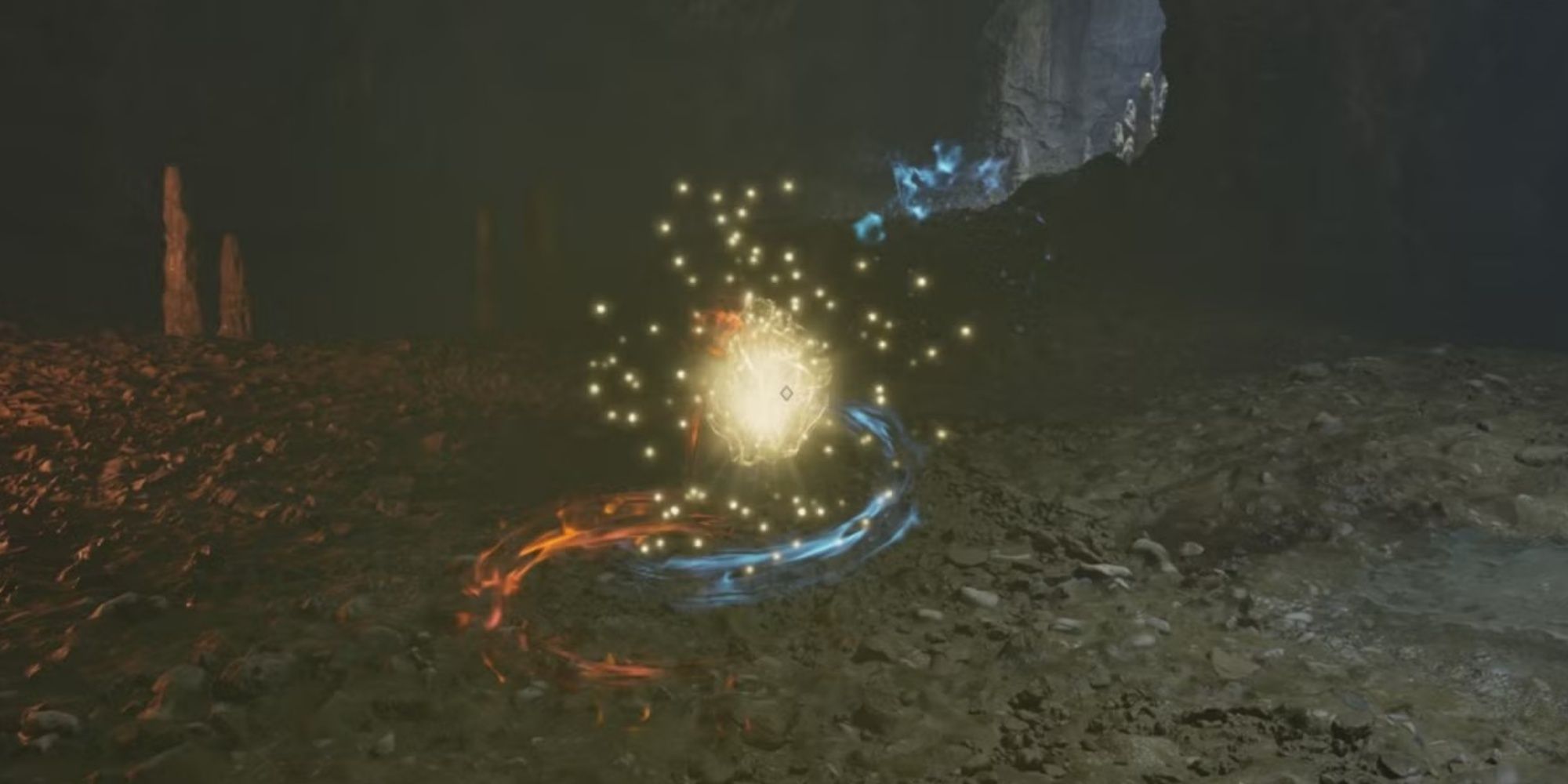 「彼らを略奪しても迷惑です」：忘却のリマスターされたプレイヤーは最も嫌われている敵に同意します