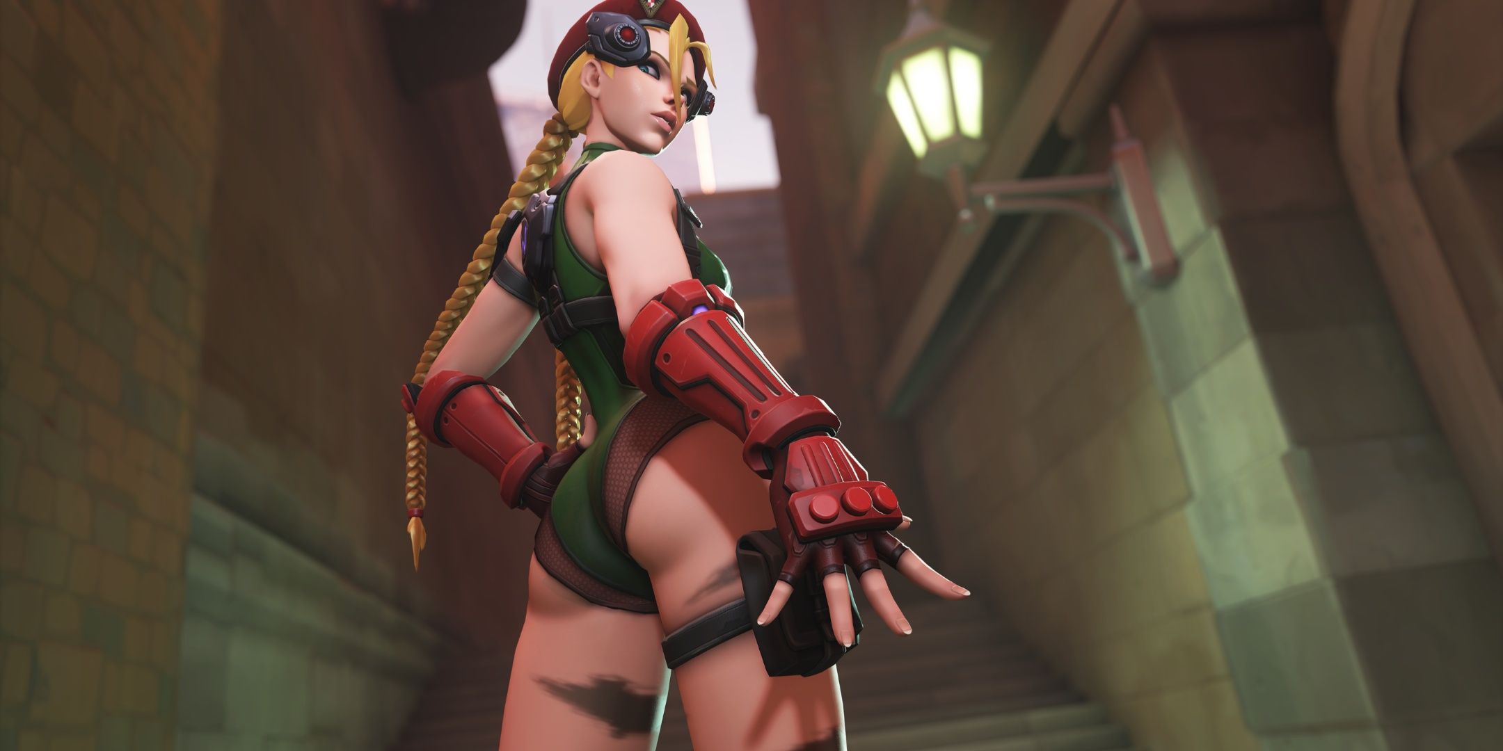 オーバーウォッチがFortniteに変わるのはあなたがそれがそうだと思う悪い前兆ではありません