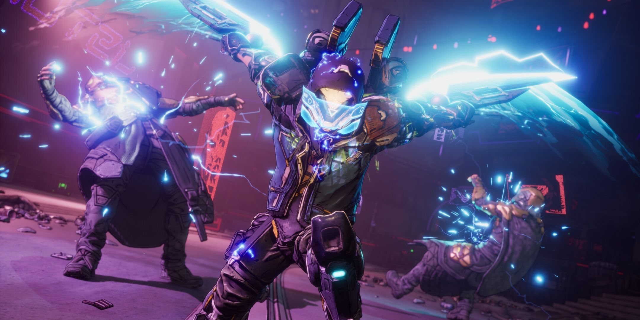 申し訳ありませんが、Borderlands 4ですが、私は何でも「本当のファン」と見なされるために80ドルを払っていません