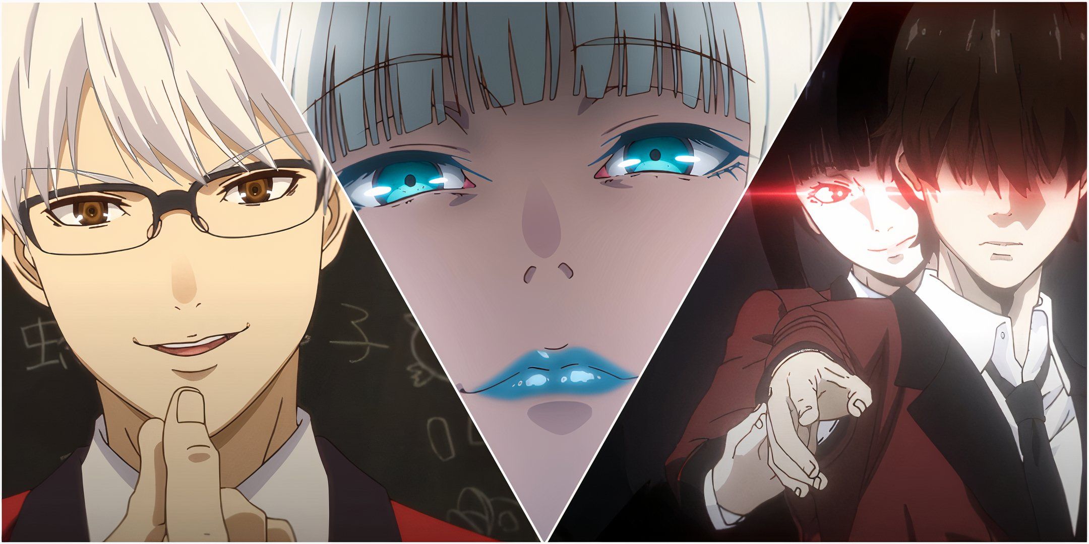 Kakegurui: 10 Best Episodes