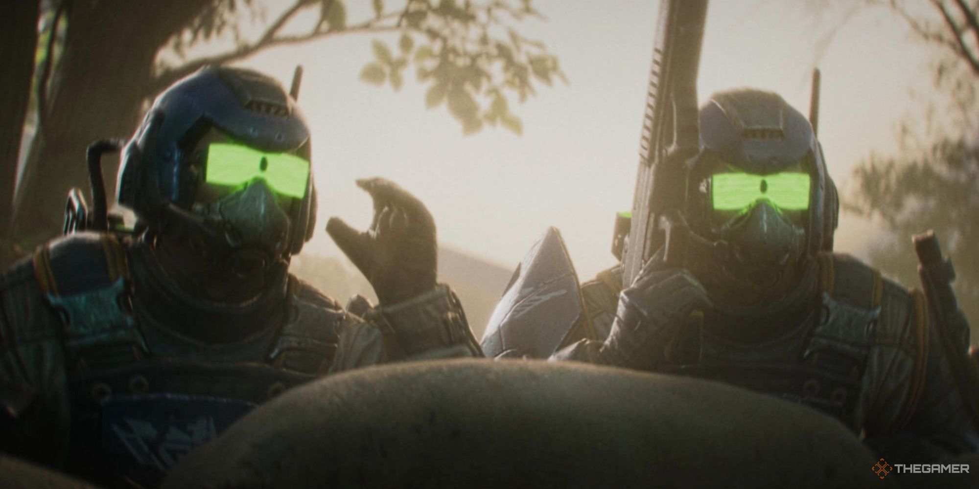 Tempest Rising：Doctrinesの完全なガイド