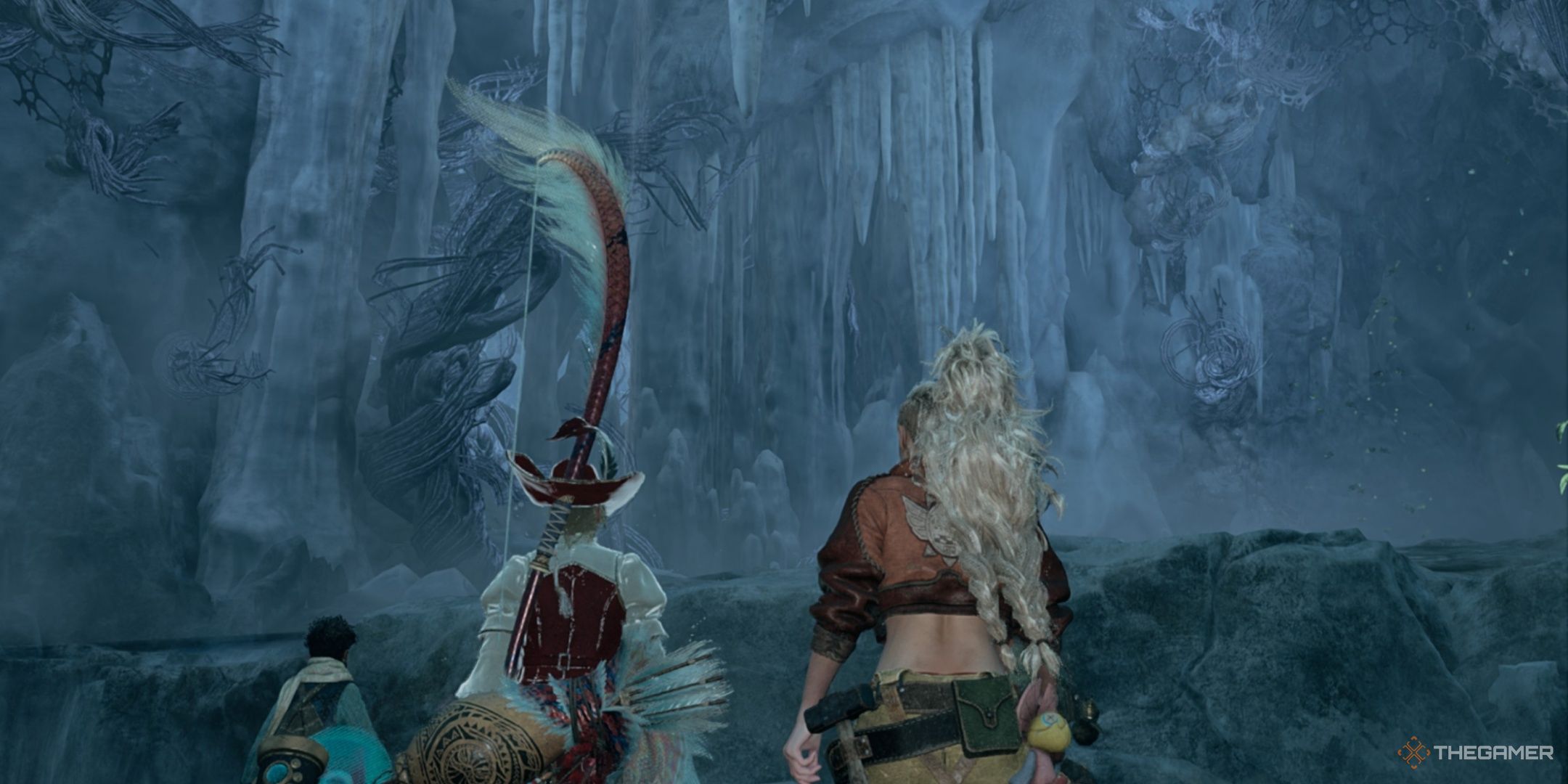 モンスターハンターワイルドとワールドは、すべてのプラットフォームでまったく同じレビュースコアを持っています