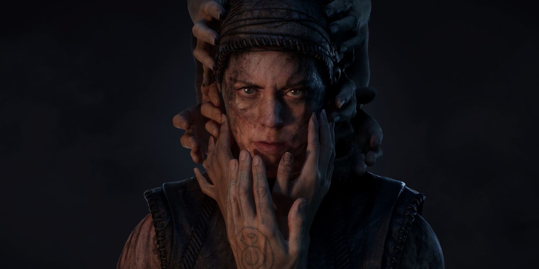 Hellblade2:Senua's SagaはPS5でより良くプレイする最後のXboxゲームではありません