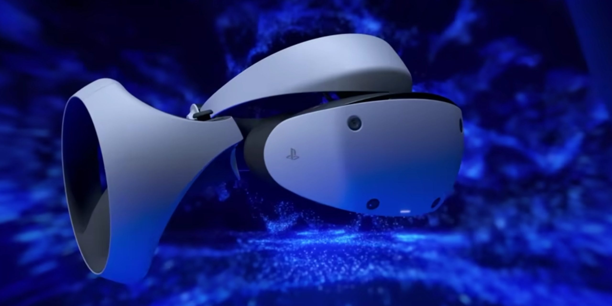PlayStationはPS VR2の価格を永久に150ドル削減します