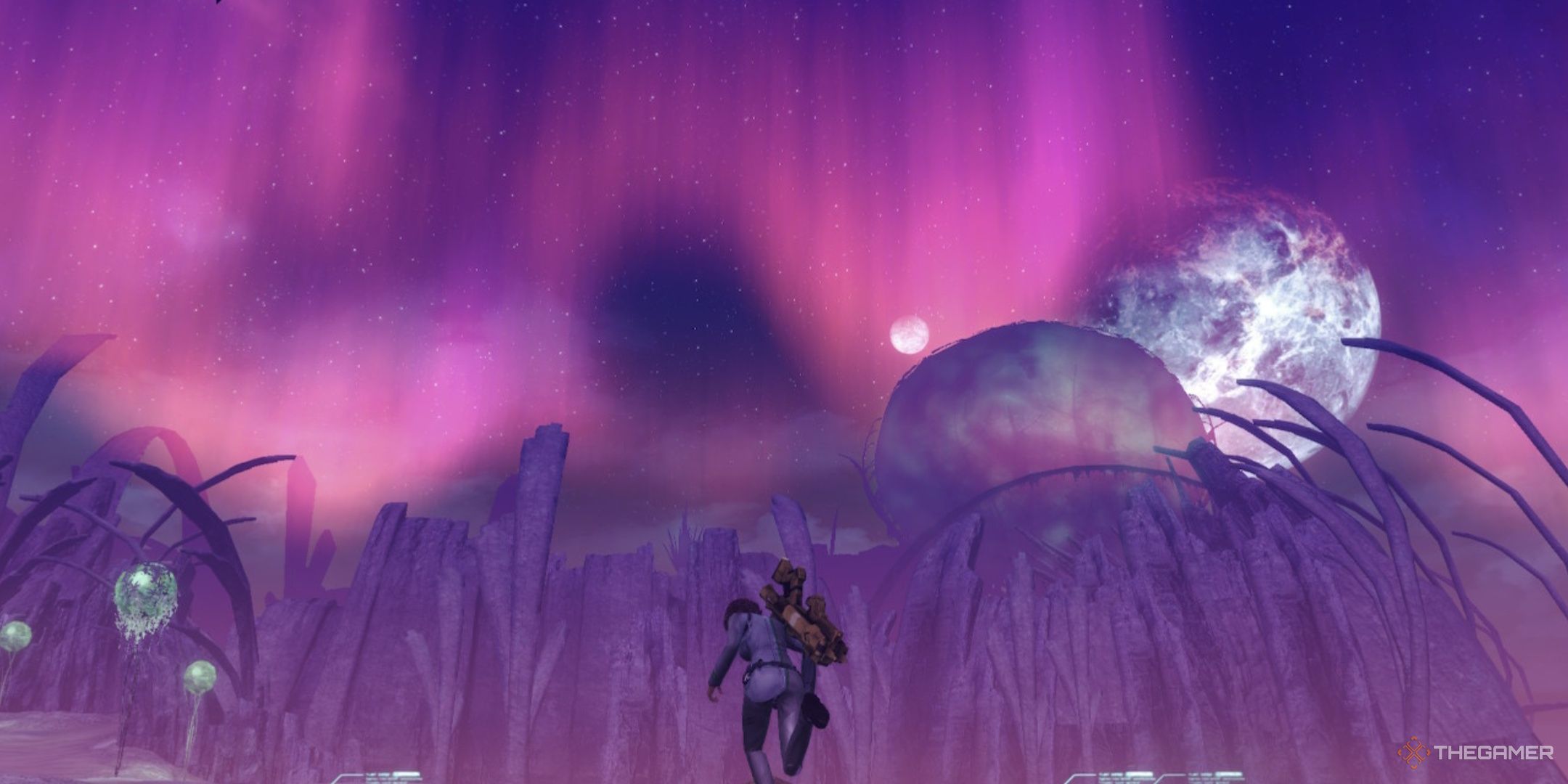 Xenoblade Chronicles X：Definitive Edition 