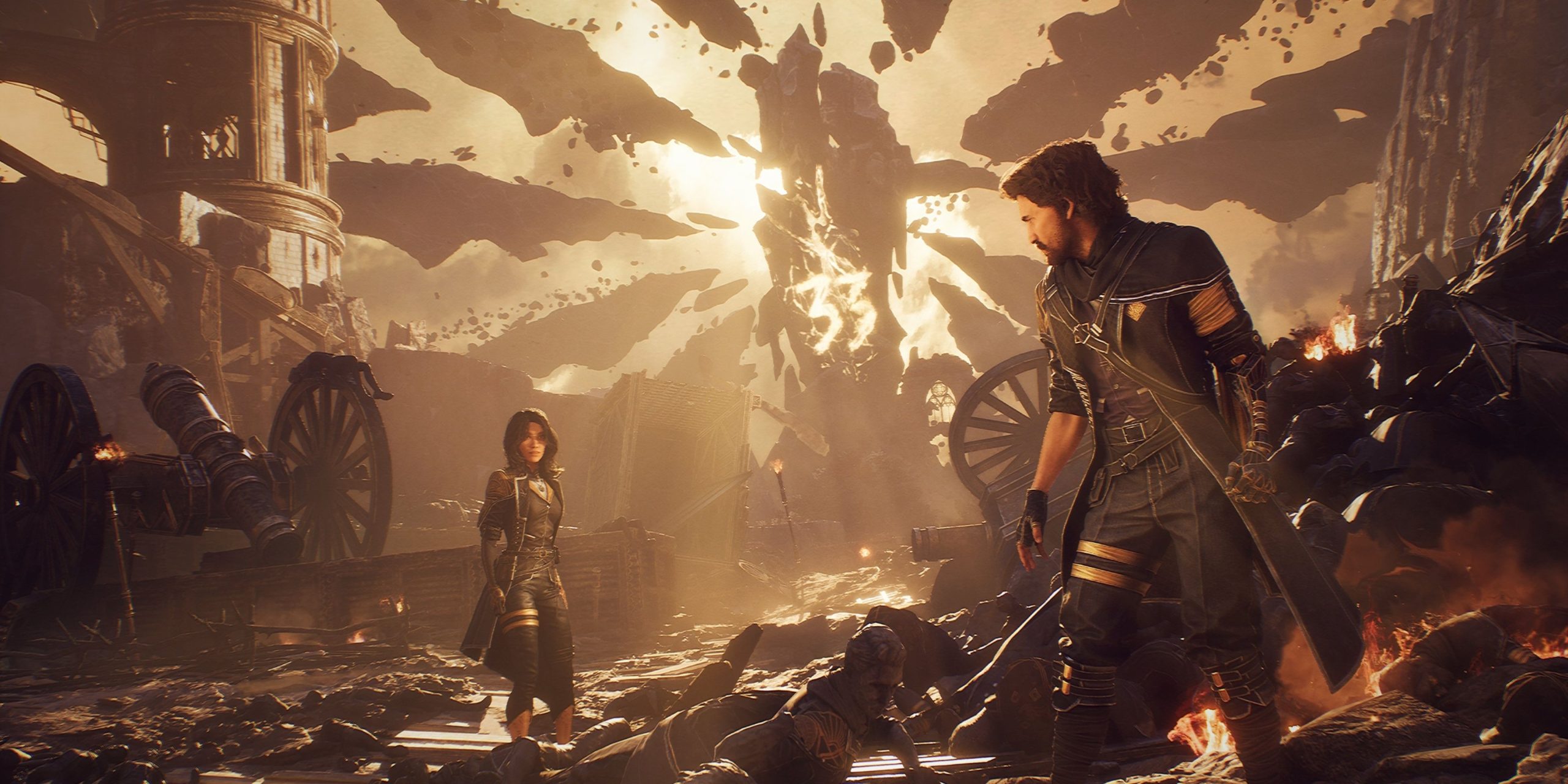 「私たちはそれを補うことができませんでした」：クレアの不明瞭は販売のマイルストーンをとても良いヒットします、それはほとんど偽物に聞こえます