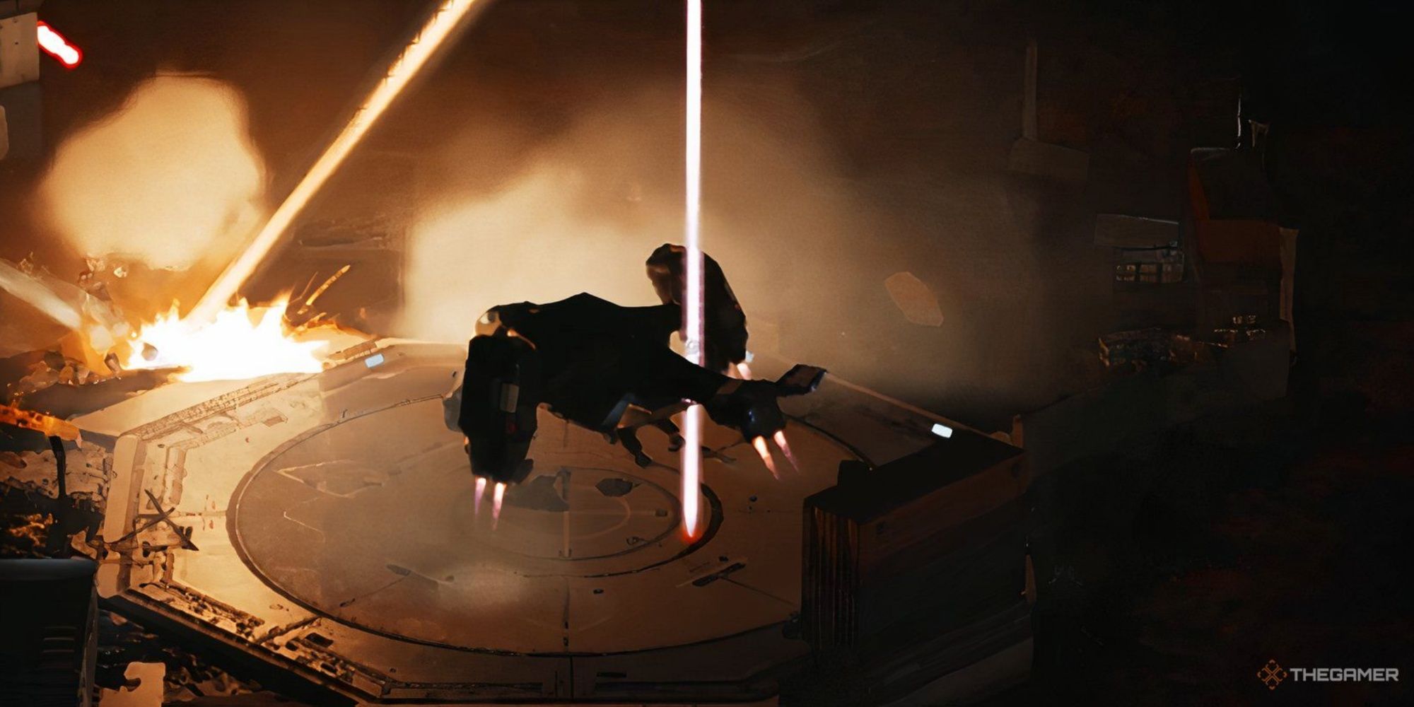 Helldivers2プレイヤーはブラックホークダウンスタイルの救助ミッションタイプを詳述します