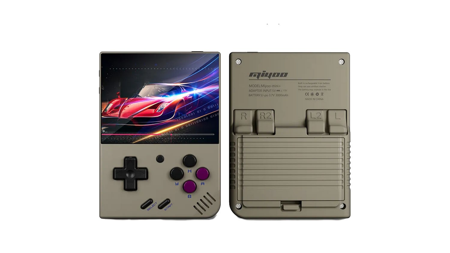 8つの洗練されたレトロハンドヘルドスタイルであなたの子供時代を再訪する