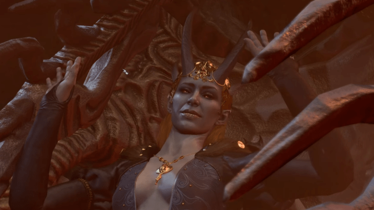 Baldur's Gate3:Mizoraを殺すとどうなりますか