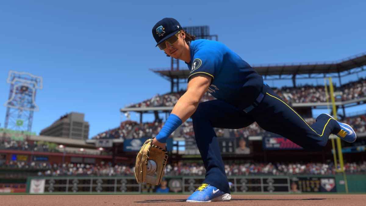 MLBショー25ゲームアップデート3パッチノート:バグ修正など