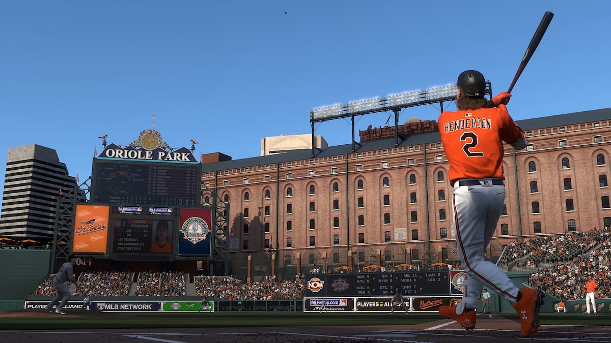 MLB The Show 25すべての地域でのリリース日時
