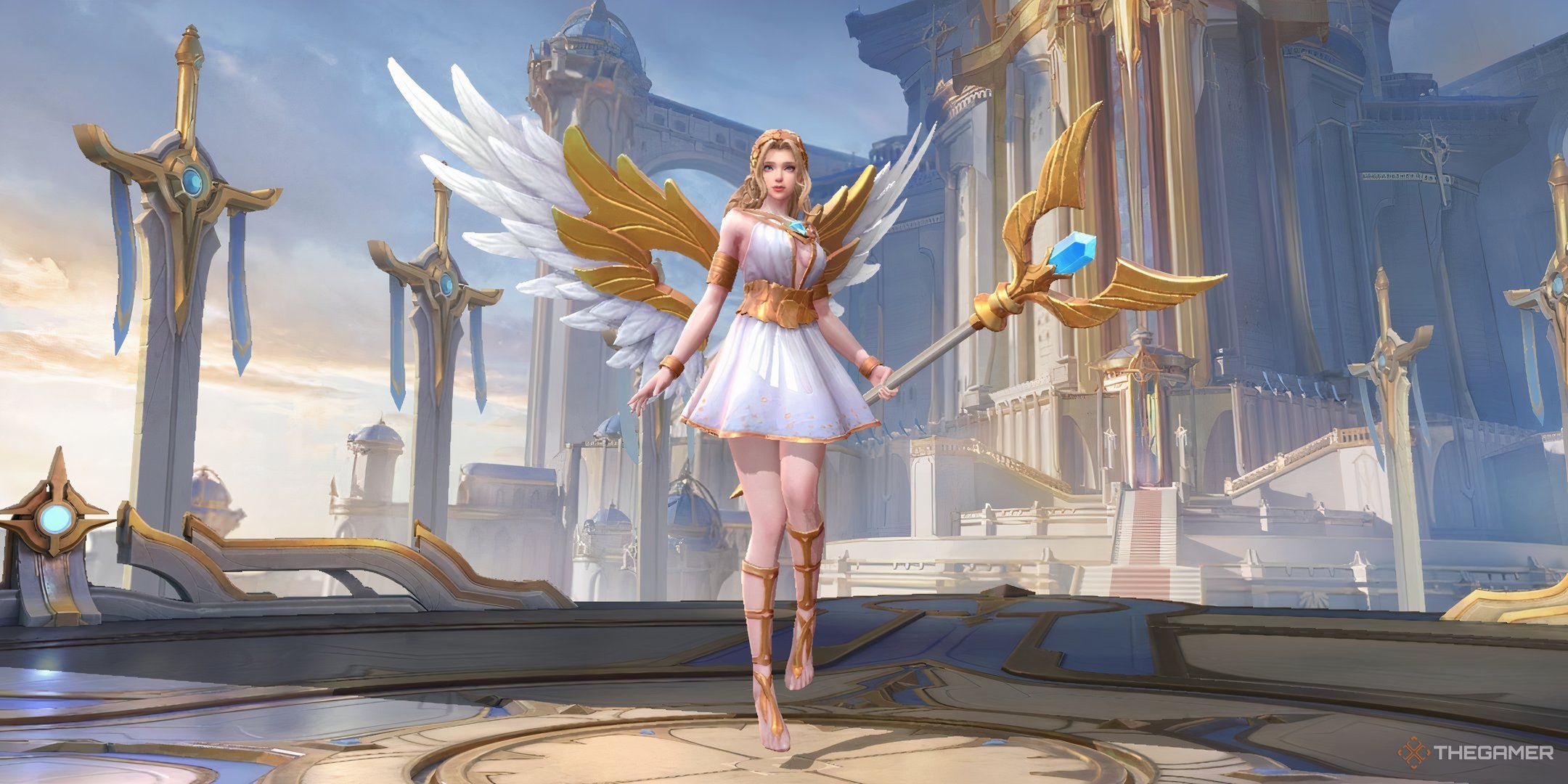 モバイルレジェンド:Bang Bang