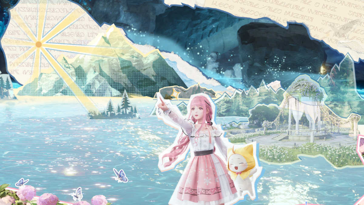 ウィッシュフィールドジャーナルを完了する方法：インフィニティニッキーでの旅行の瞬間