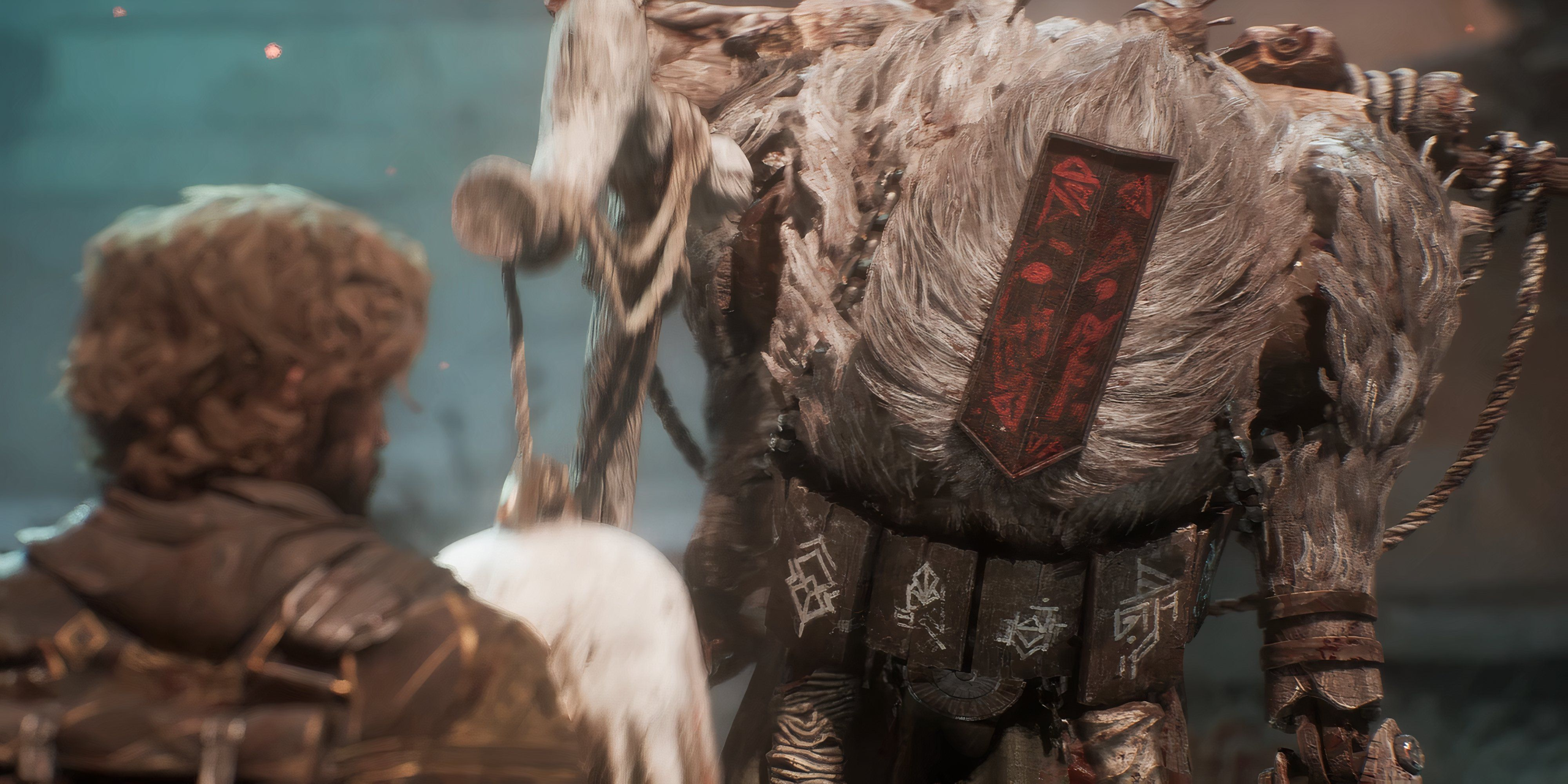 Clair Obscur：Expedition 33のMonocoは、ゲームの開発チームの非常に特別なメンバーにちなんで名付けられました