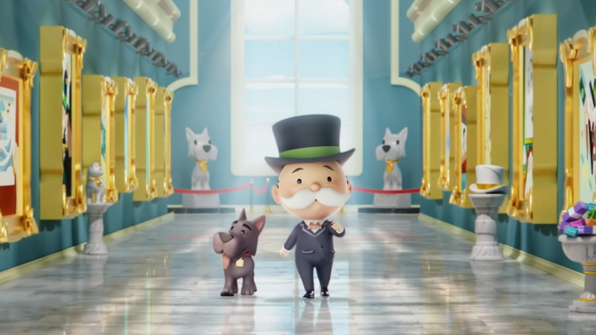 独占GO:今日のクイックウィンズタスクと報酬(2月20日)