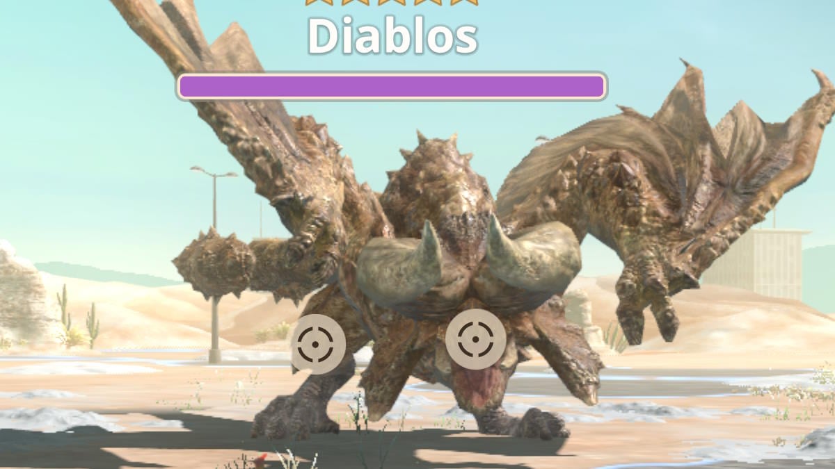 モンスターハンターでロックオンの使用方法今すぐ