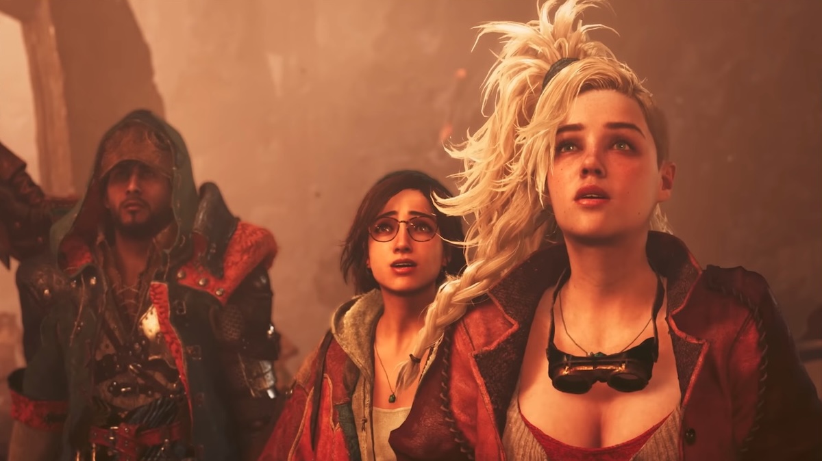 Monster Hunter Wildsを早くプレイする方法(ニュージーランドの方法)