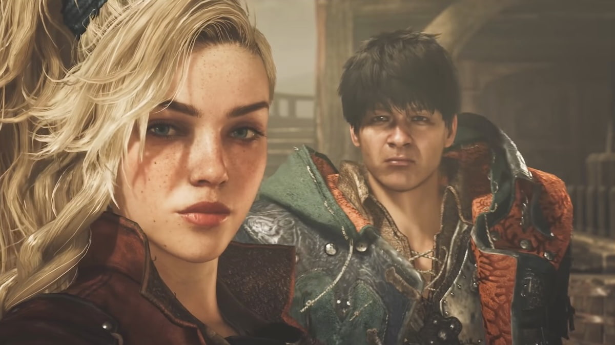 モンスターハンターワイルズが2月6日に2回目のオープンベータテストを開始