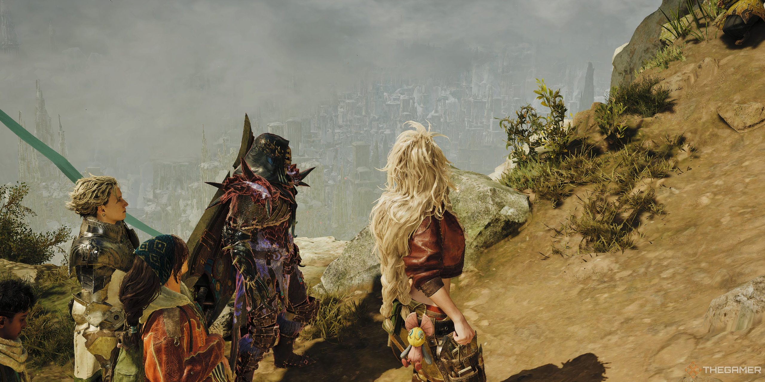 Monster Hunter Wilds:Wingdrake Hideを取得する方法