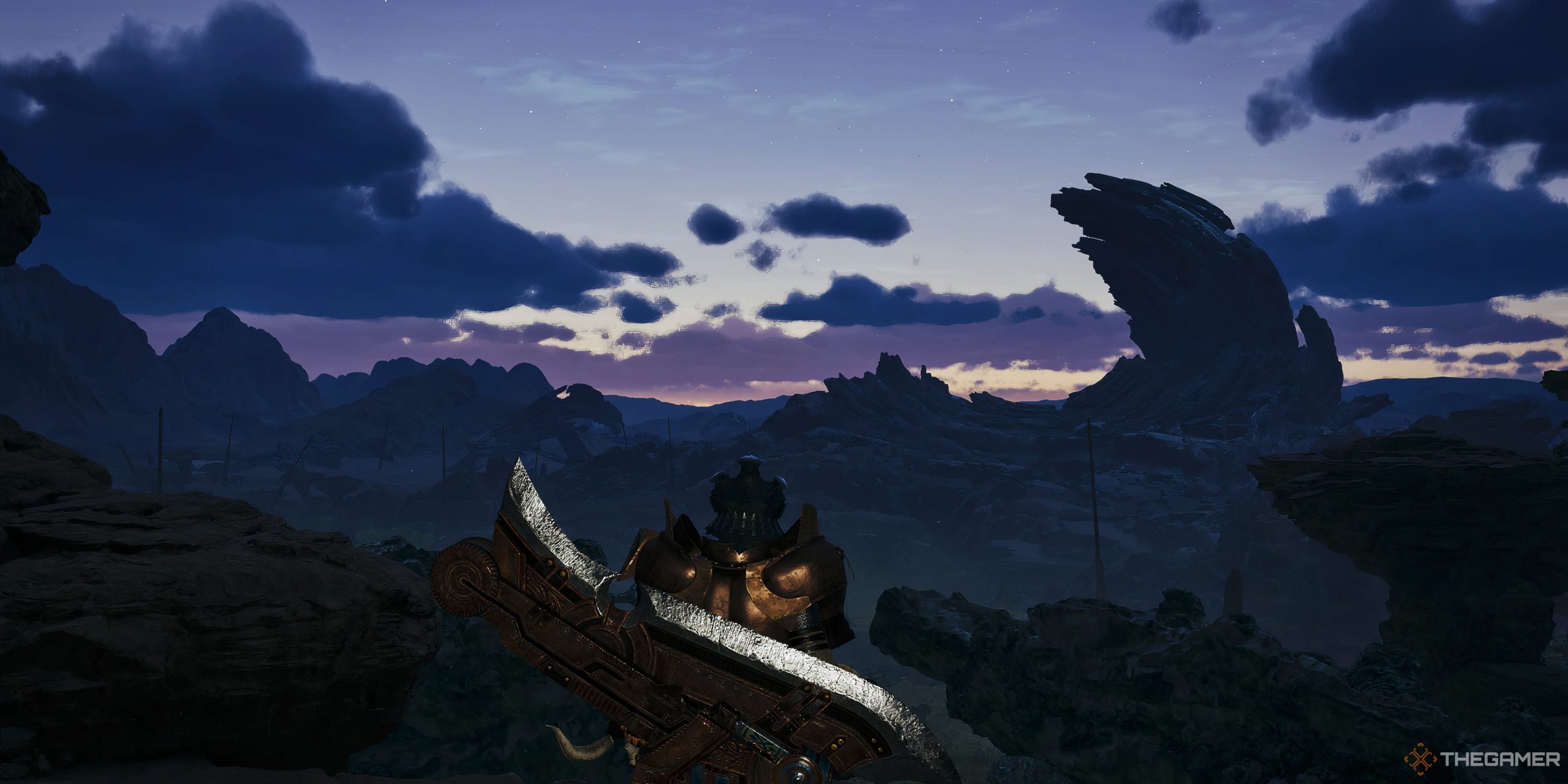 モンスターハンターワイルド:狂乱した破片とフレンジークリスタルを見つける場所