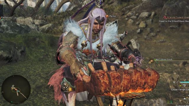 モンスターハンターワイルドクラッシュを修正する方法（PC）