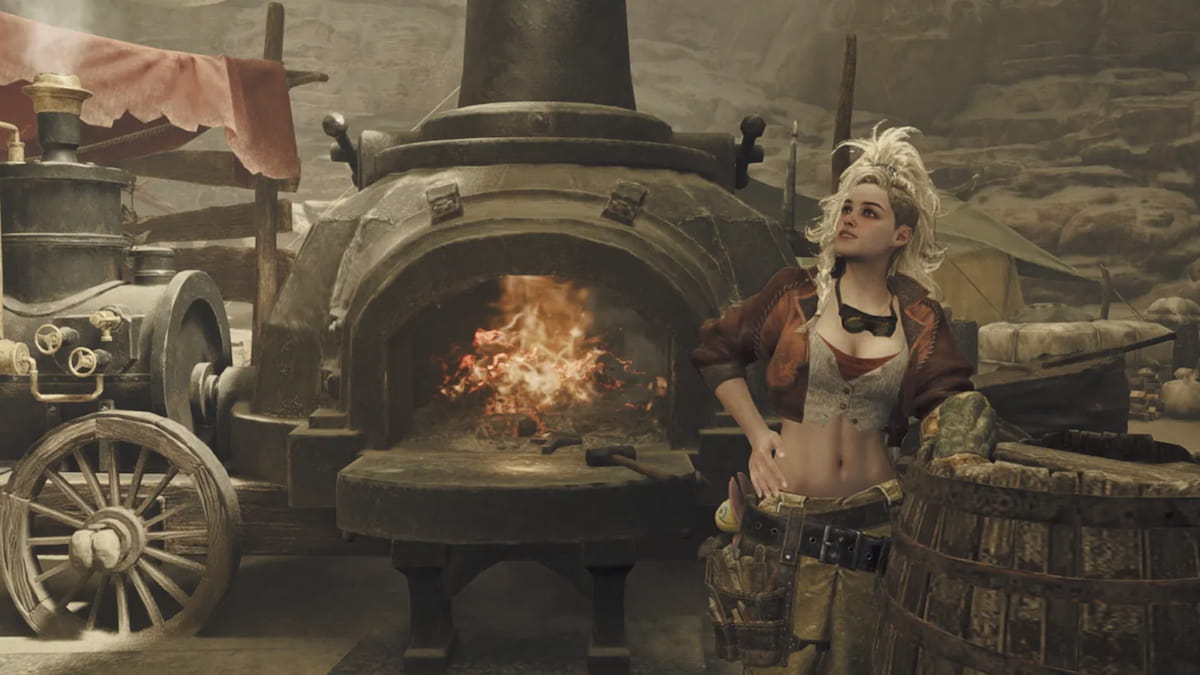 モンスターハンターワイルドでウィッシュリストを使用する方法