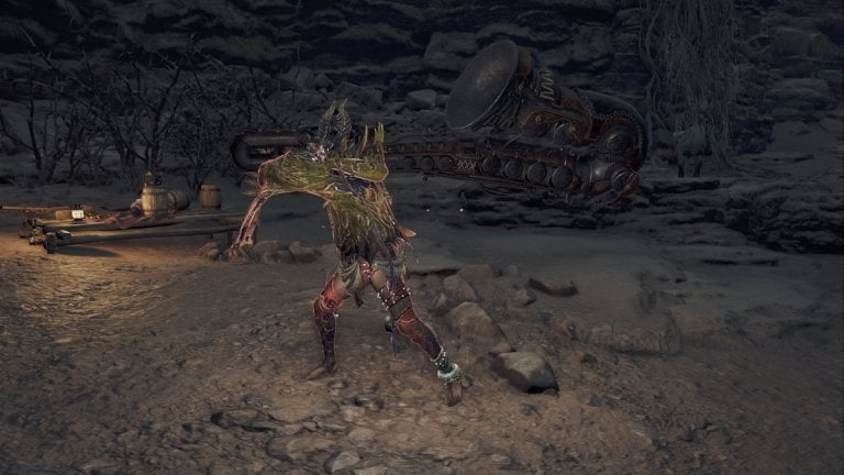 モンスターハンターワイルドハンティングホーンガイド