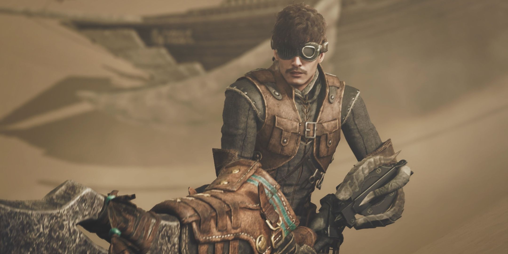 Monster Hunter Wildsのファンは、パフォーマンスの低下はコードのタイプミスによるものだと思います