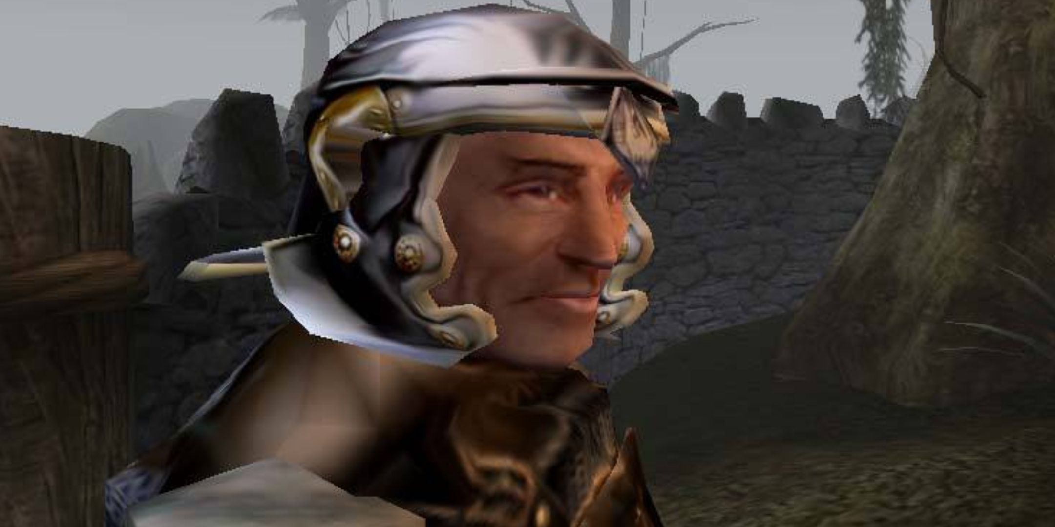 Morrowindの最大のmodの開発者によると、Morrowind Remasterは「ゲームを台無しにする」でしょう
