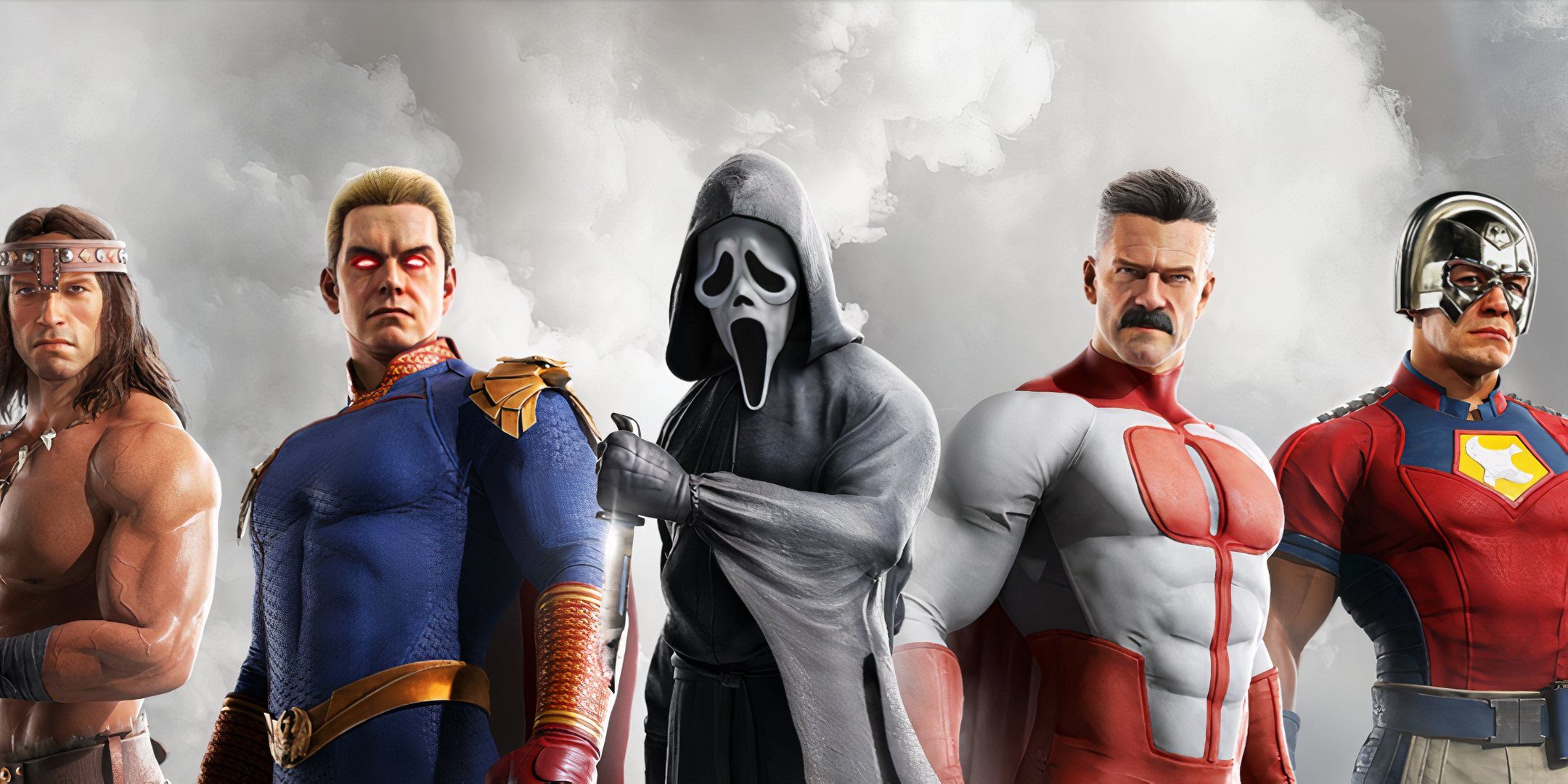 「ゲームが登場したばかり」:Mortal Kombatのファンは、2年未満後のMK1の発売後のサポートに本当に満足していません